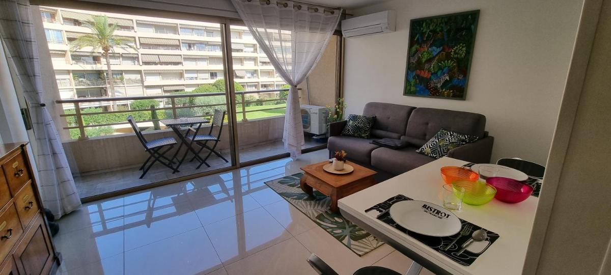 Studio bord de mer photo 4