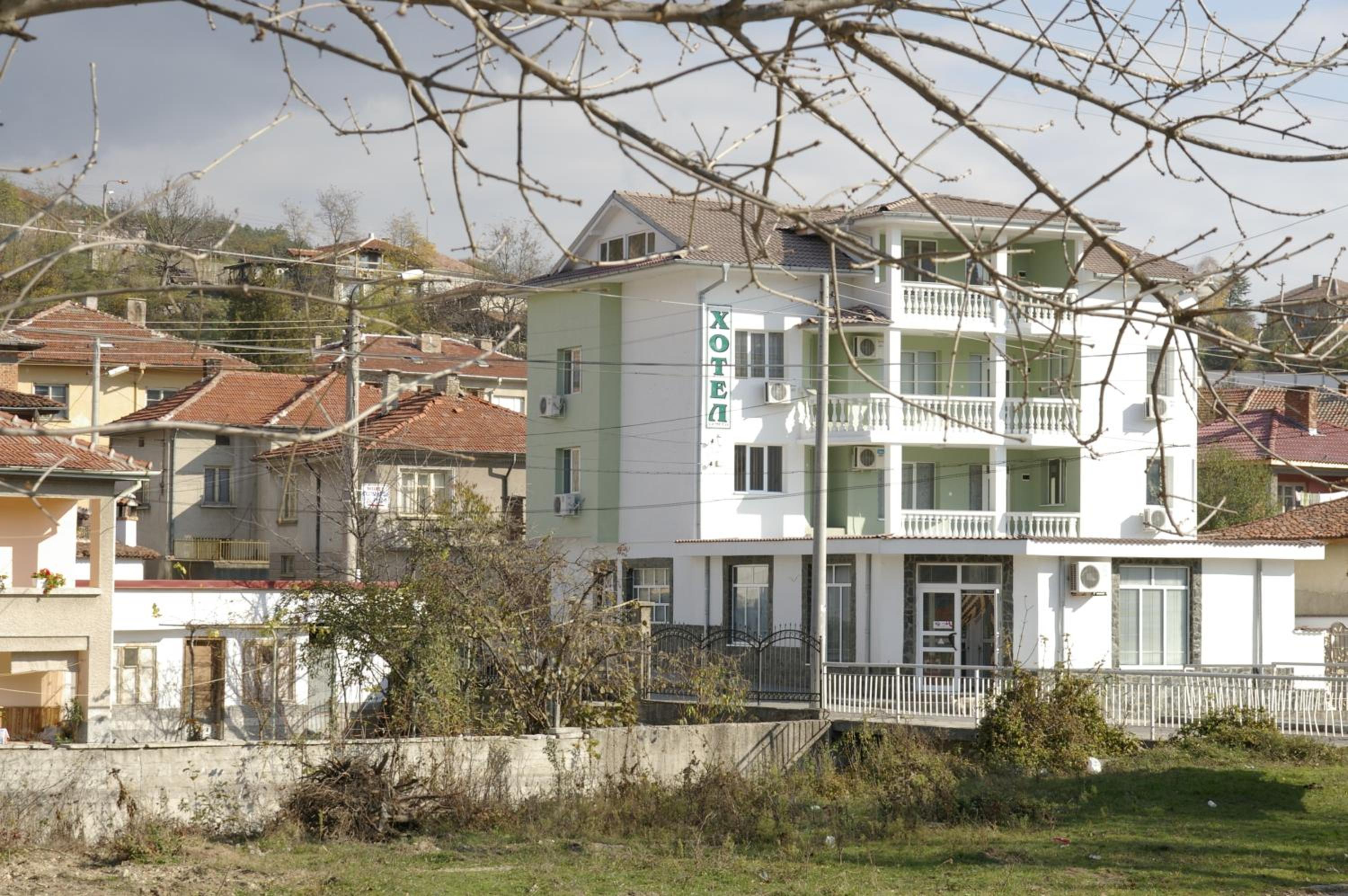 Karadzhovy Guest House