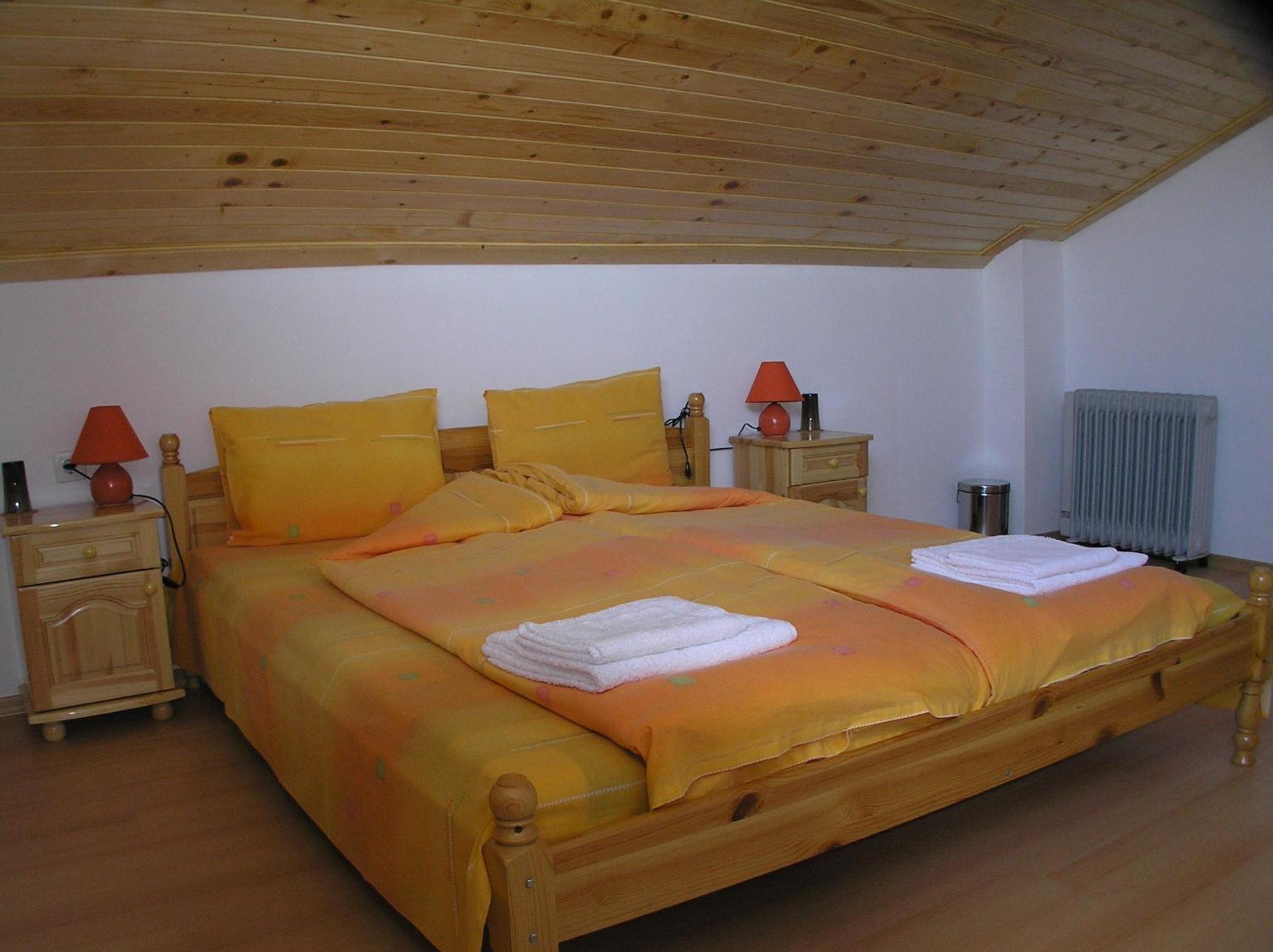 Karadzhovy Guest House
