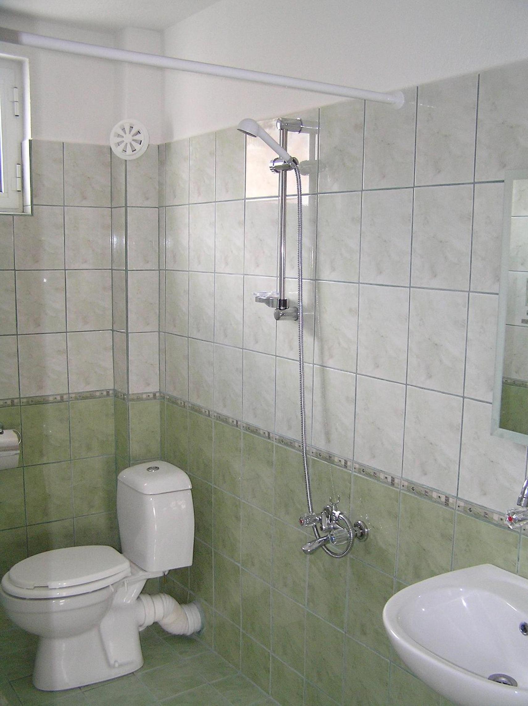 Karadzhovy Guest House