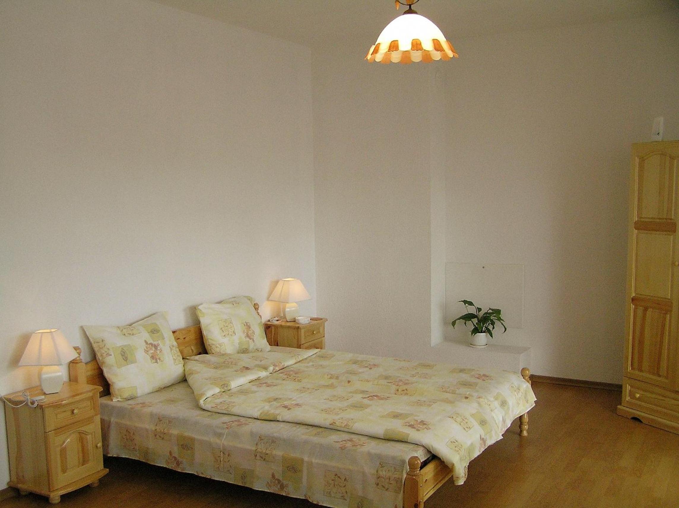 Karadzhovy Guest House
