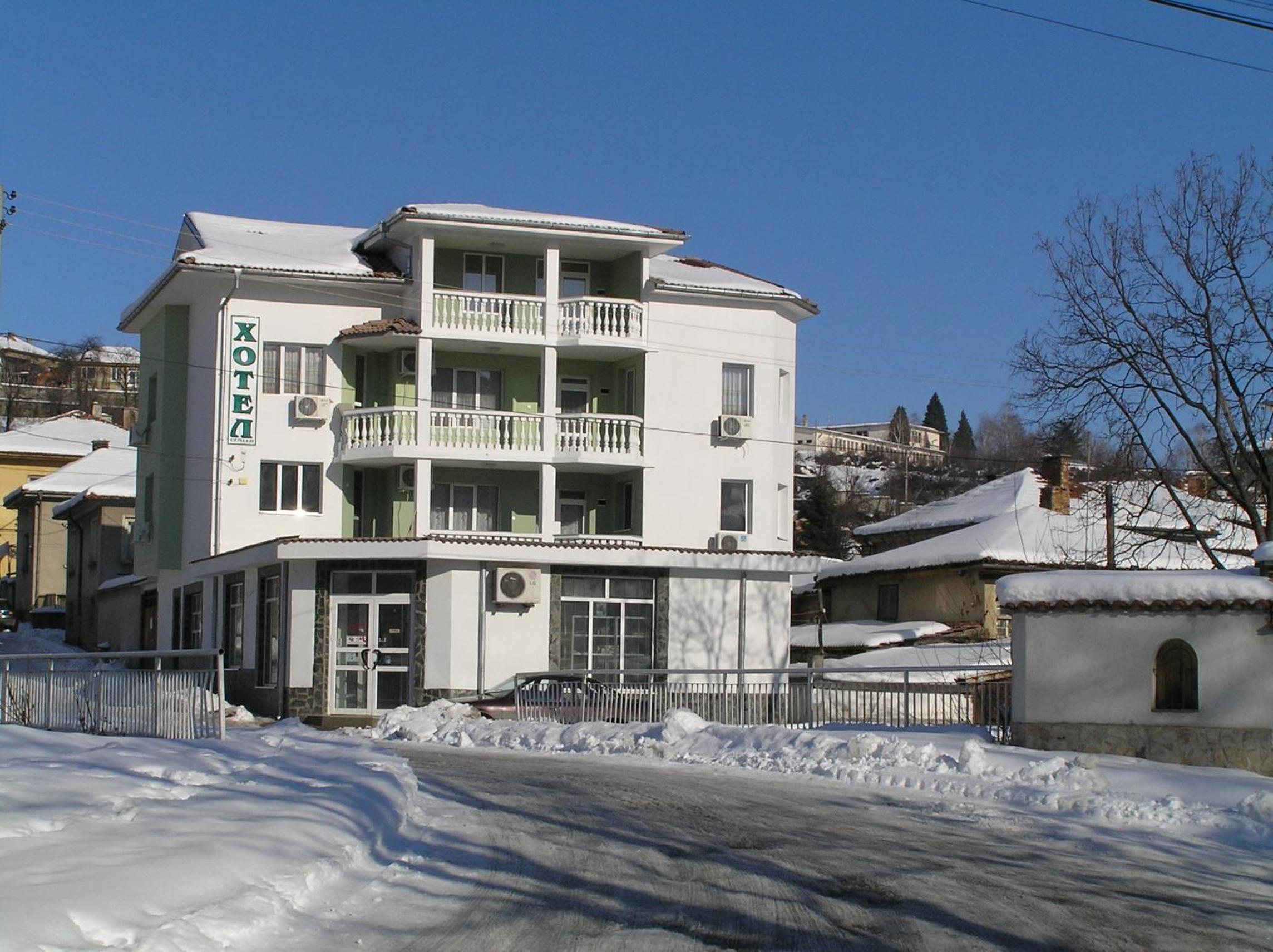 building
