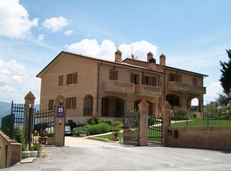 La Collina Del Sagrantino view 2