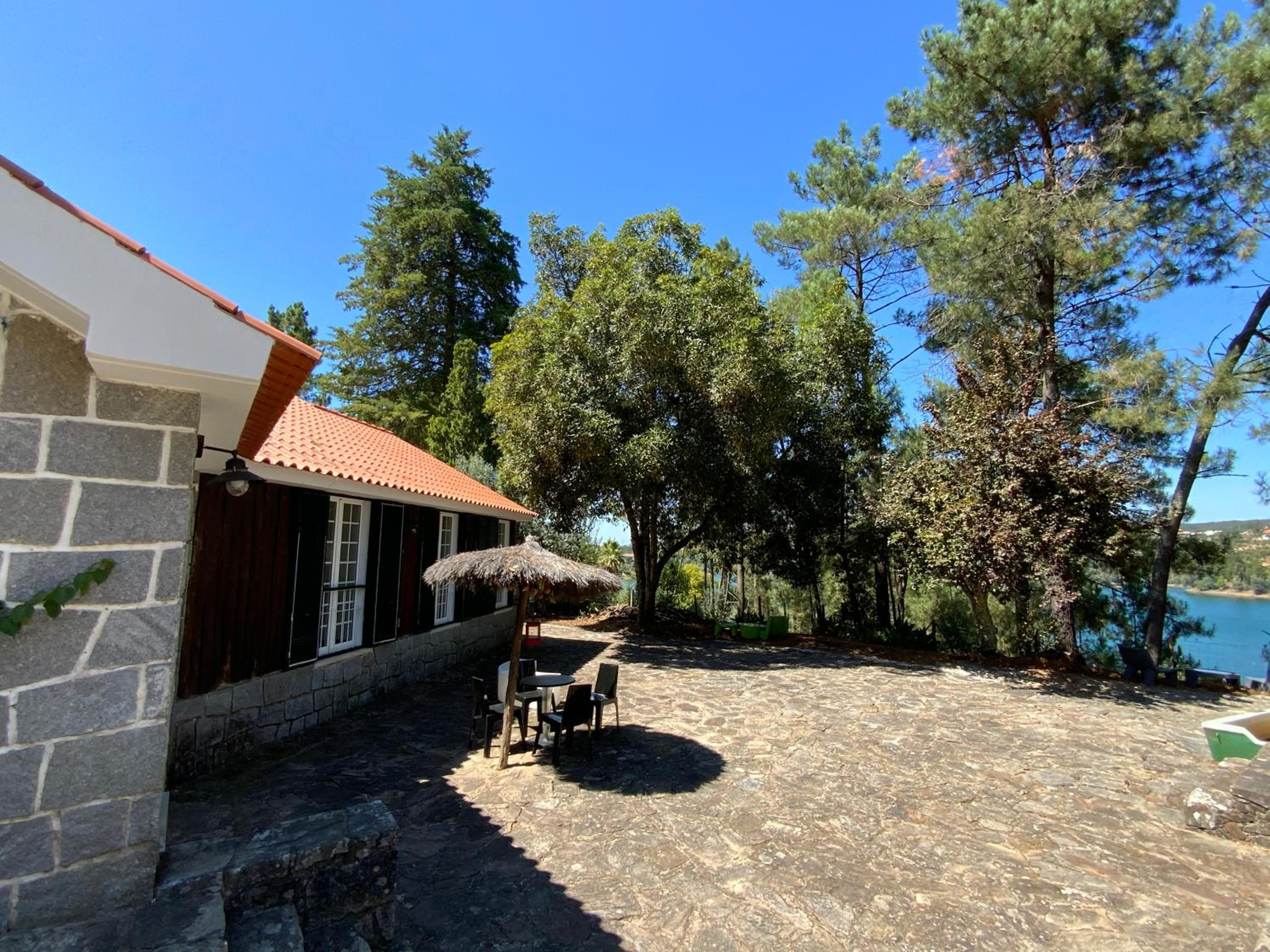 Casa da Xica - Refúgio de Campo view 2
