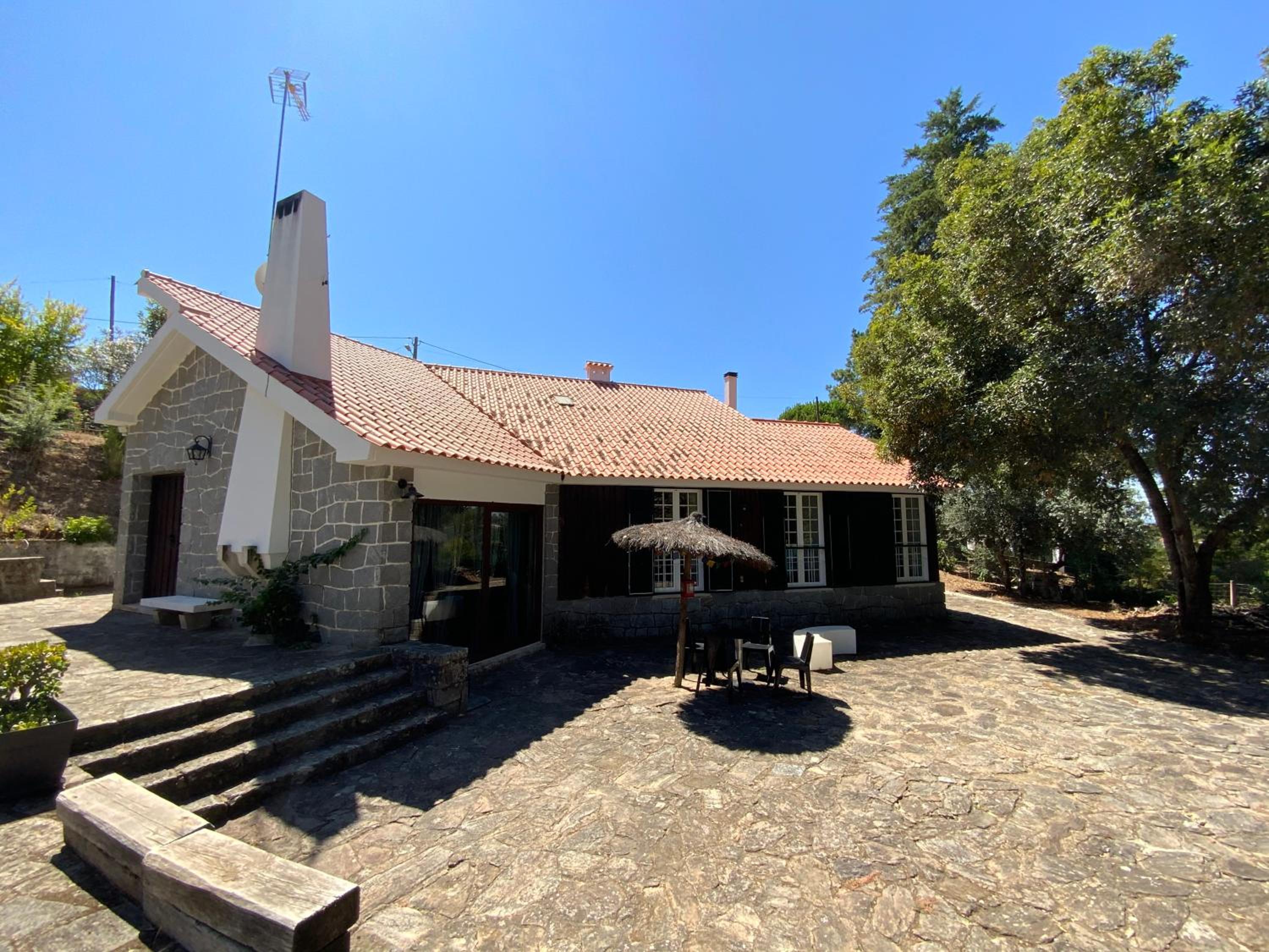 Casa da Xica - Refúgio de Campo view 3