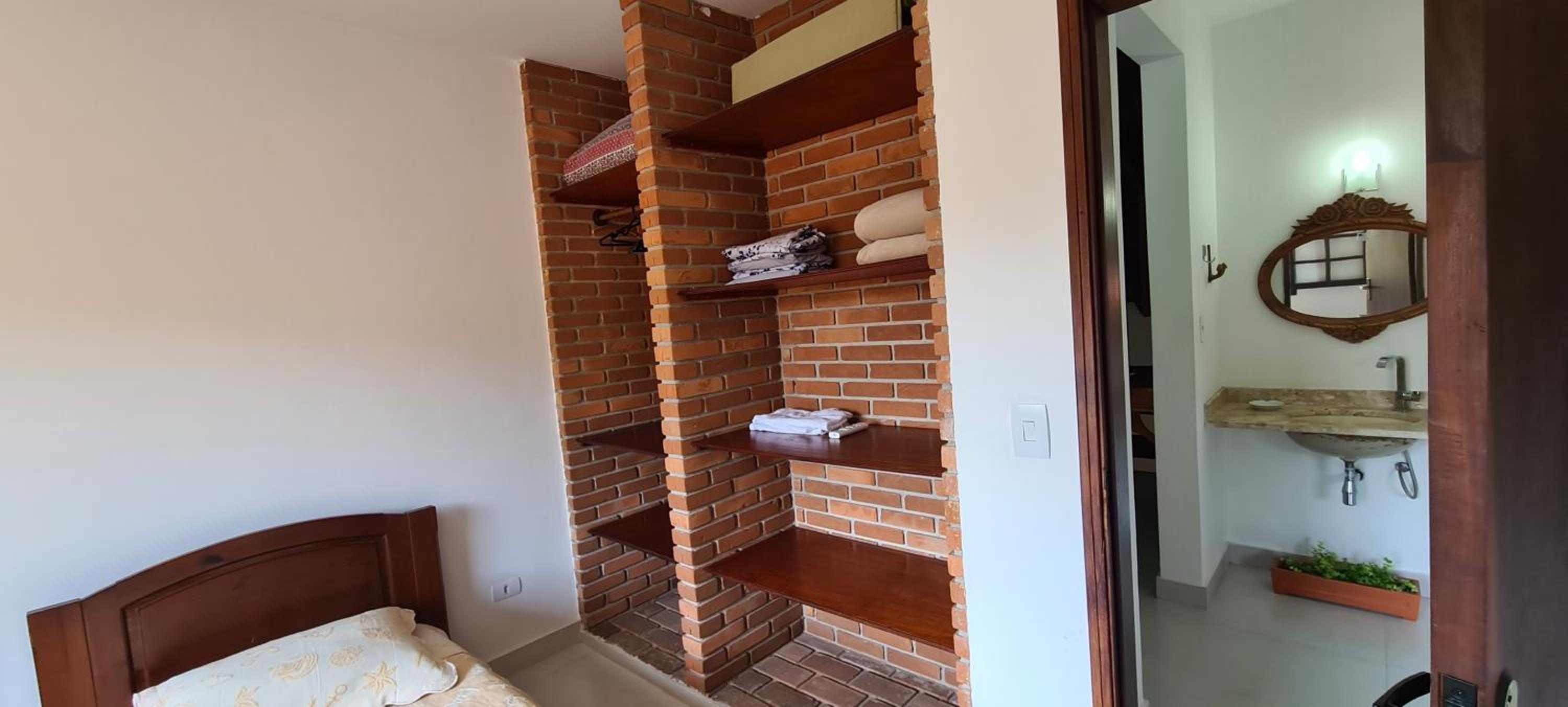 Casa de Temporada