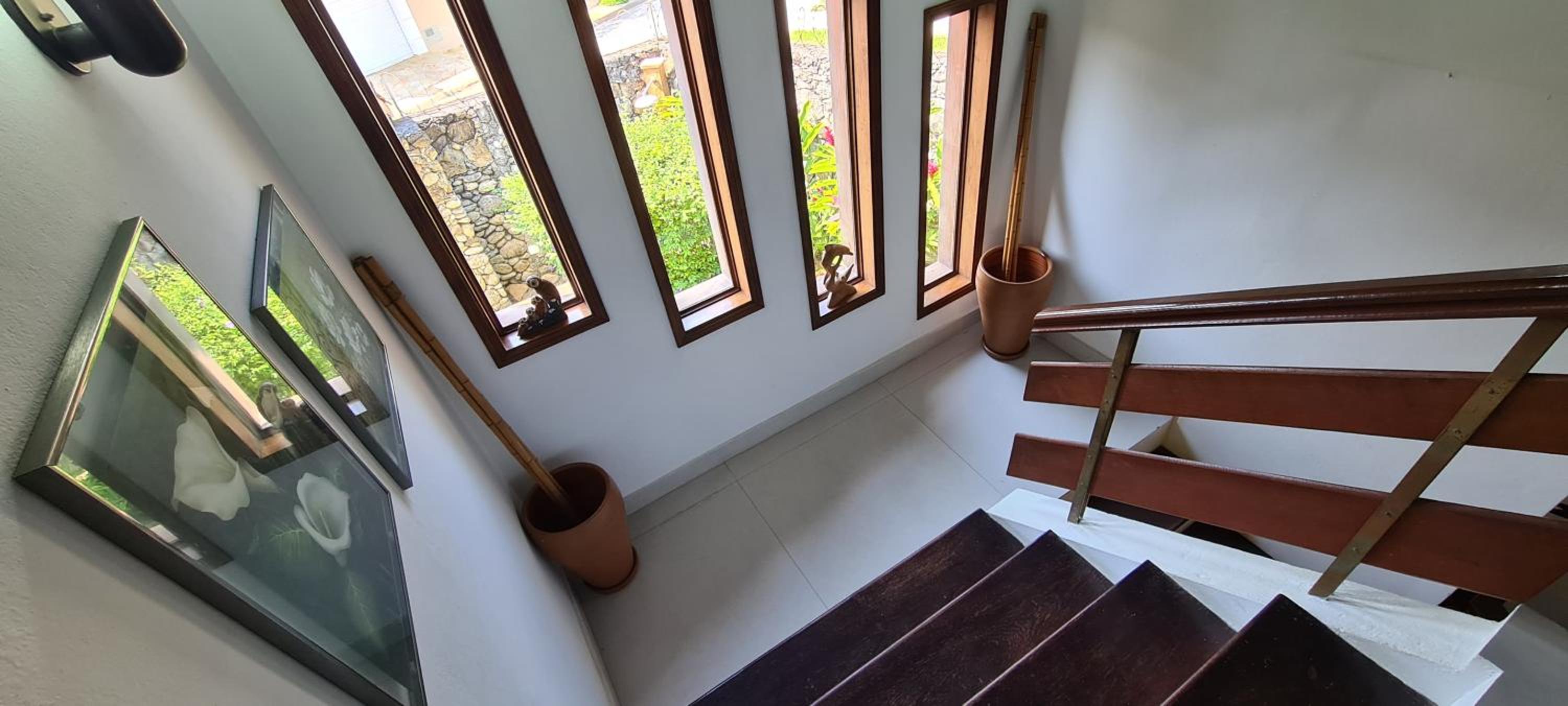 Casa de Temporada
