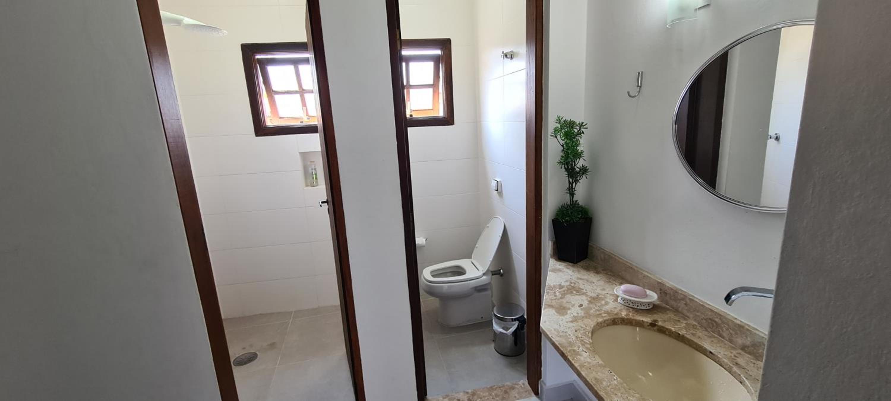 Casa de Temporada