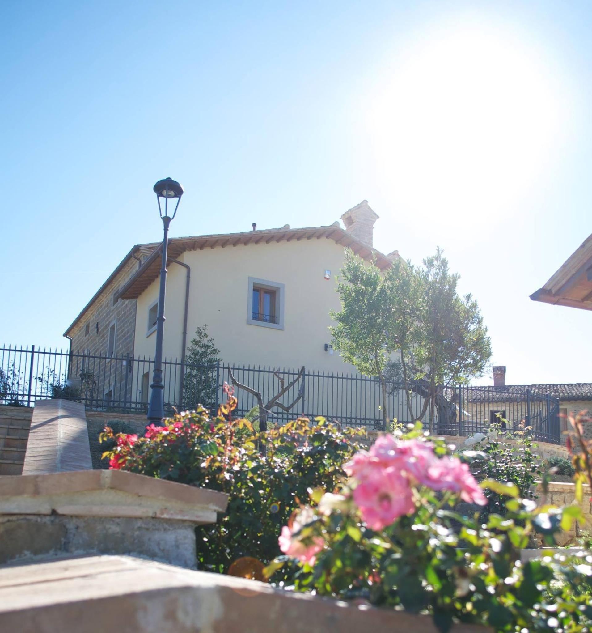 Tenuta Borgo Santa Cecilia