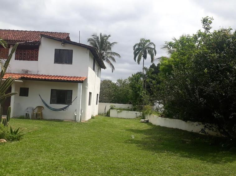 Chácara São Vicente em Pedro de Toledo-SP