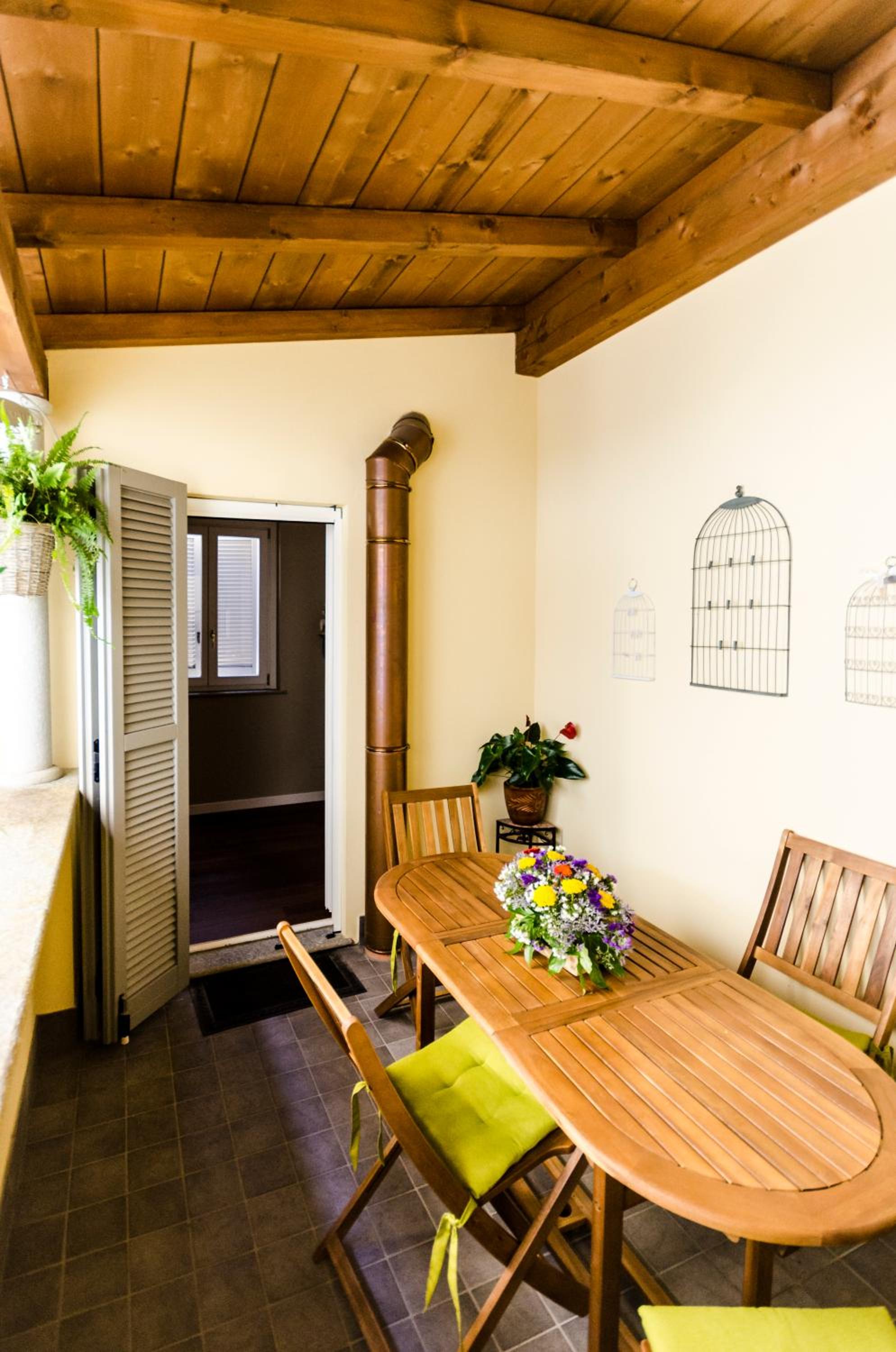 Domus San Martino GuestHouse, photo 69