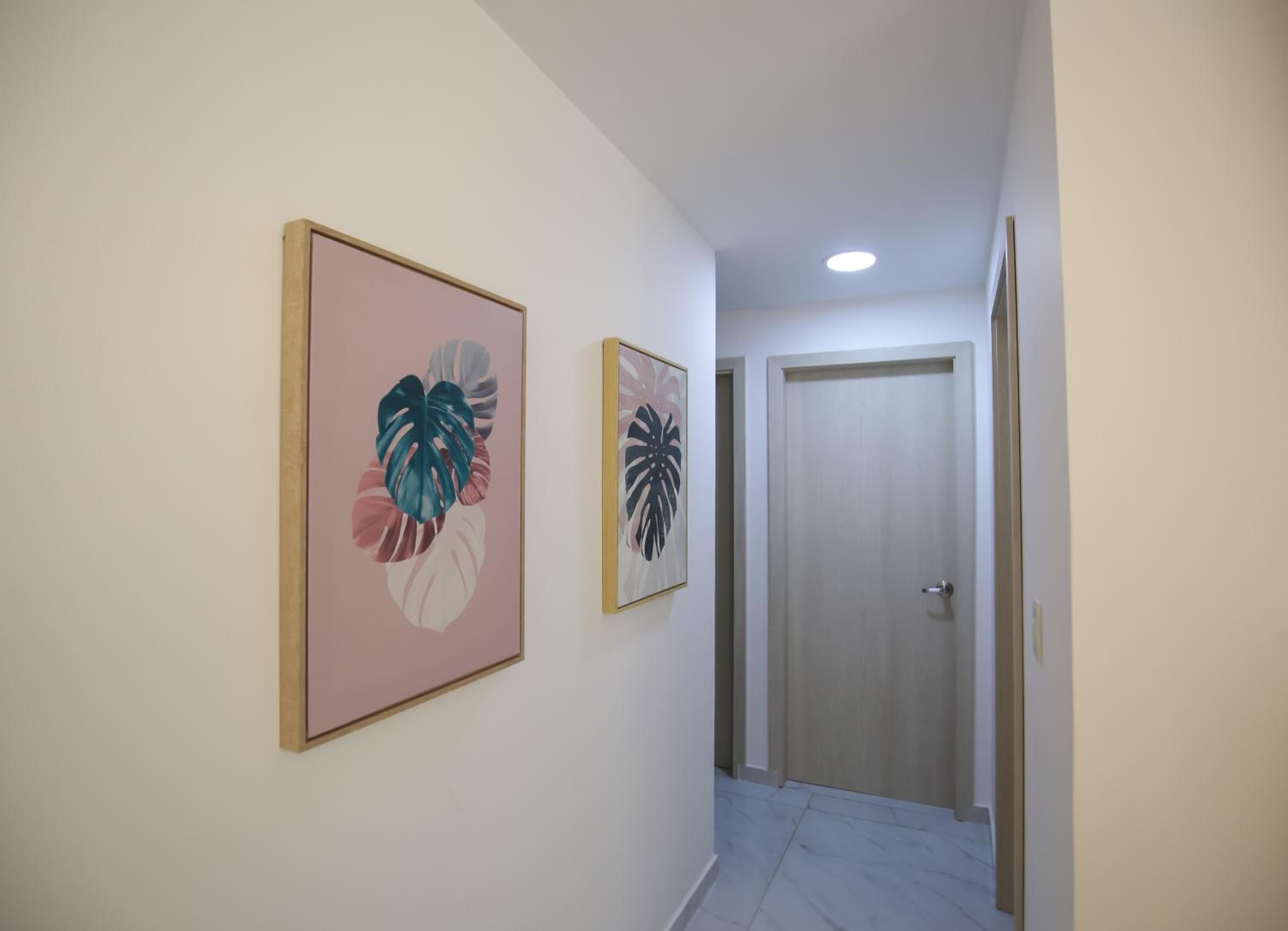 Apartamento Edificio Portofino 701