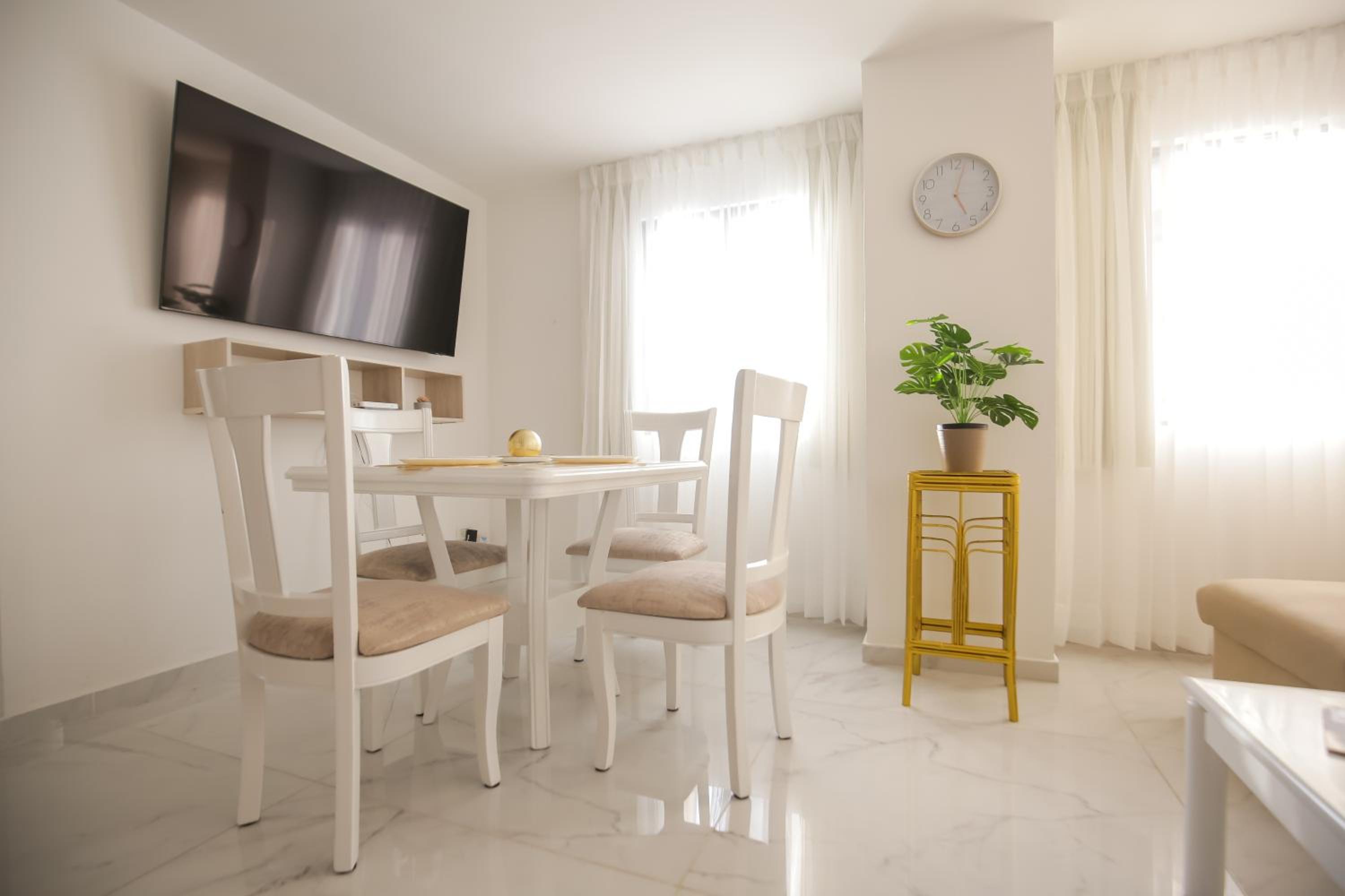 Apartamento Edificio Portofino 701