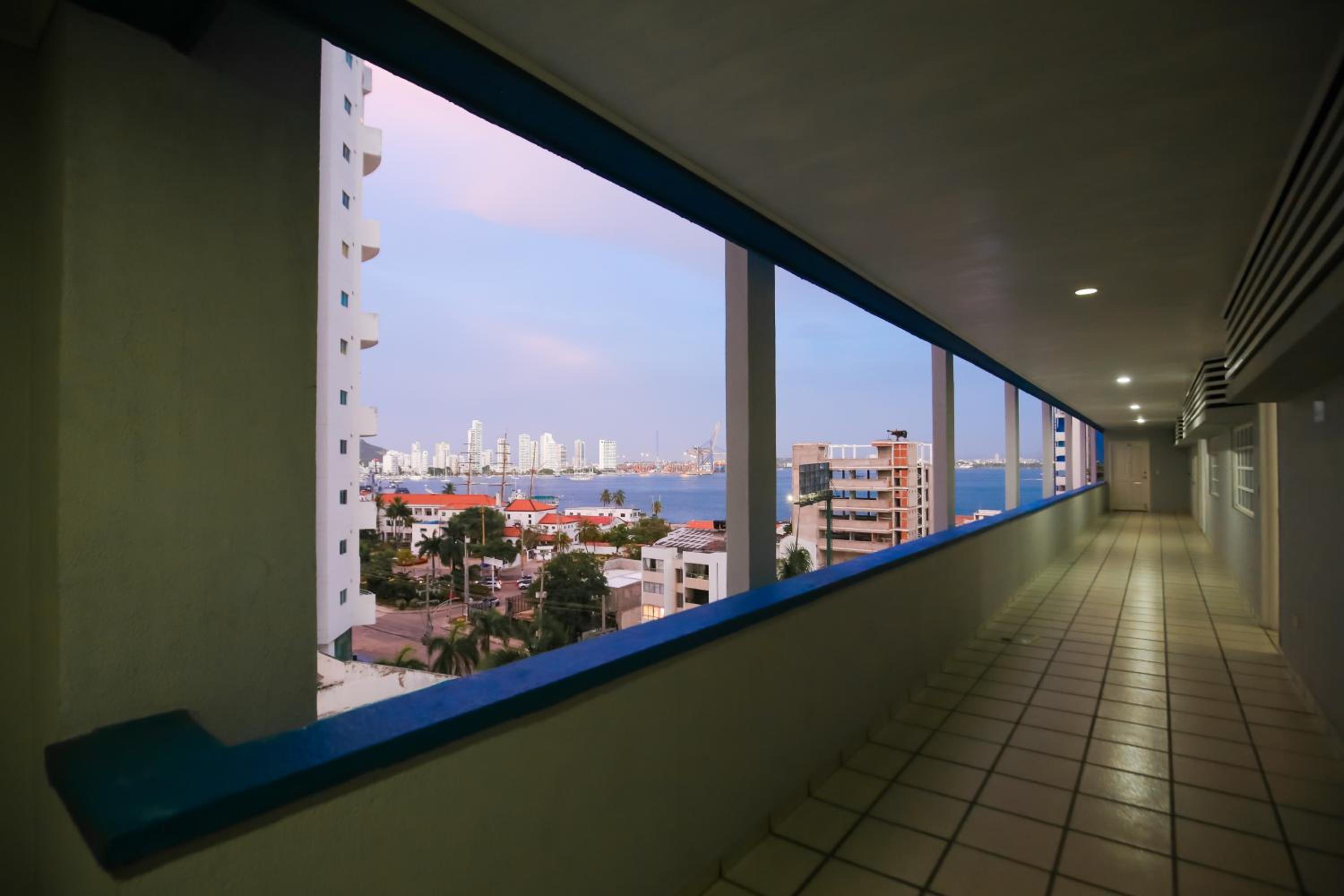 Apartamento Edificio Portofino 701