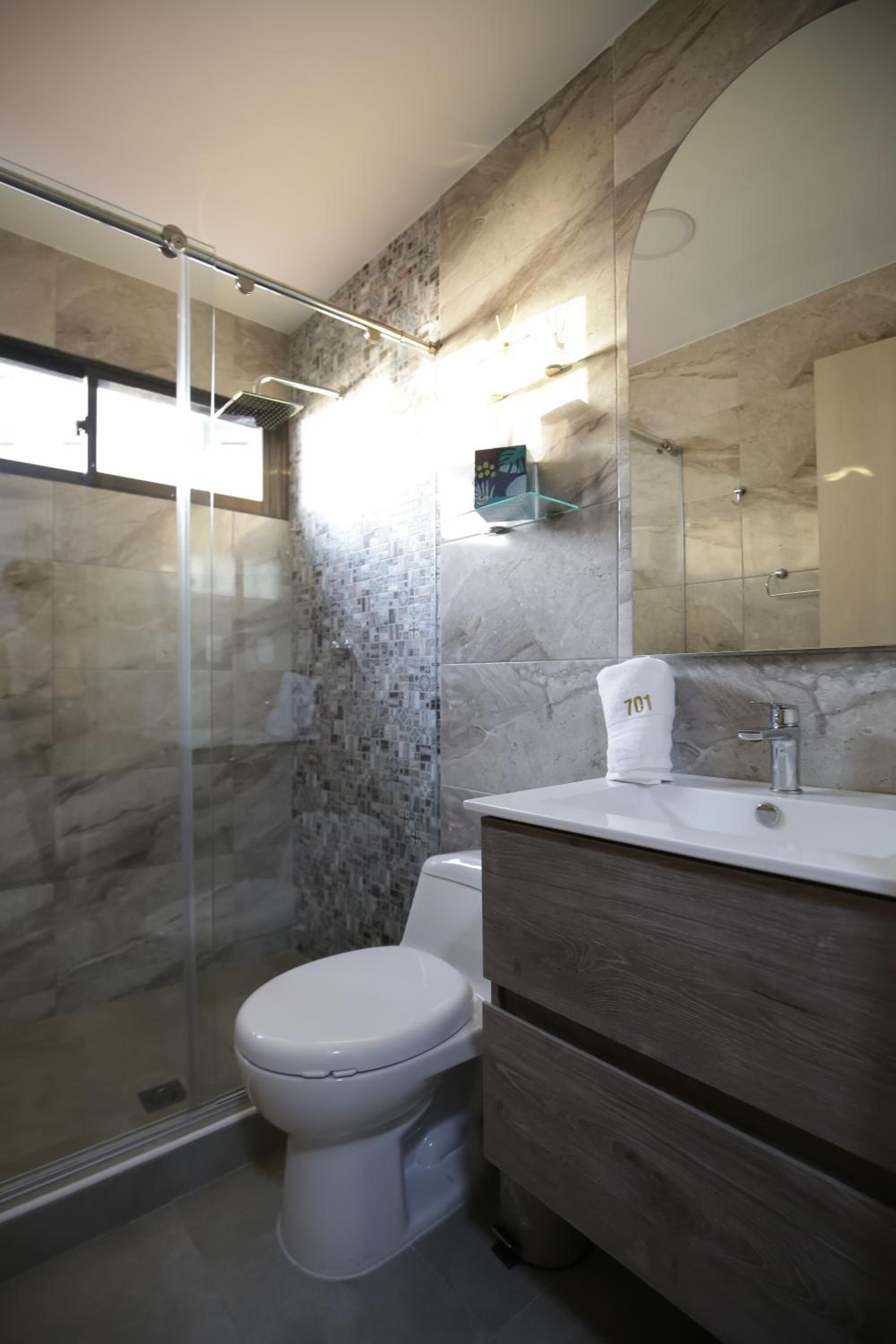 Apartamento Edificio Portofino 701