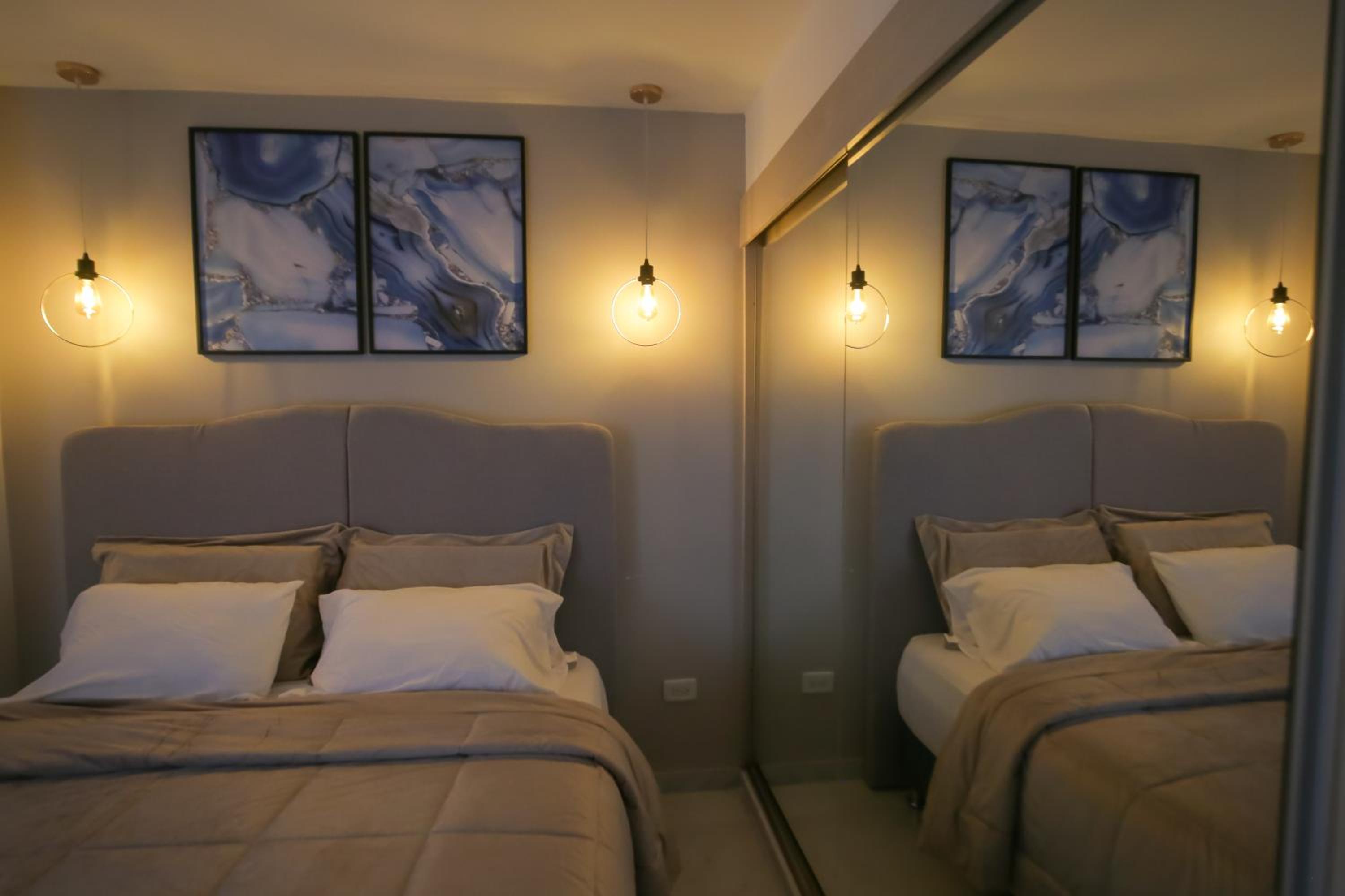 Apartamento Edificio Portofino 701