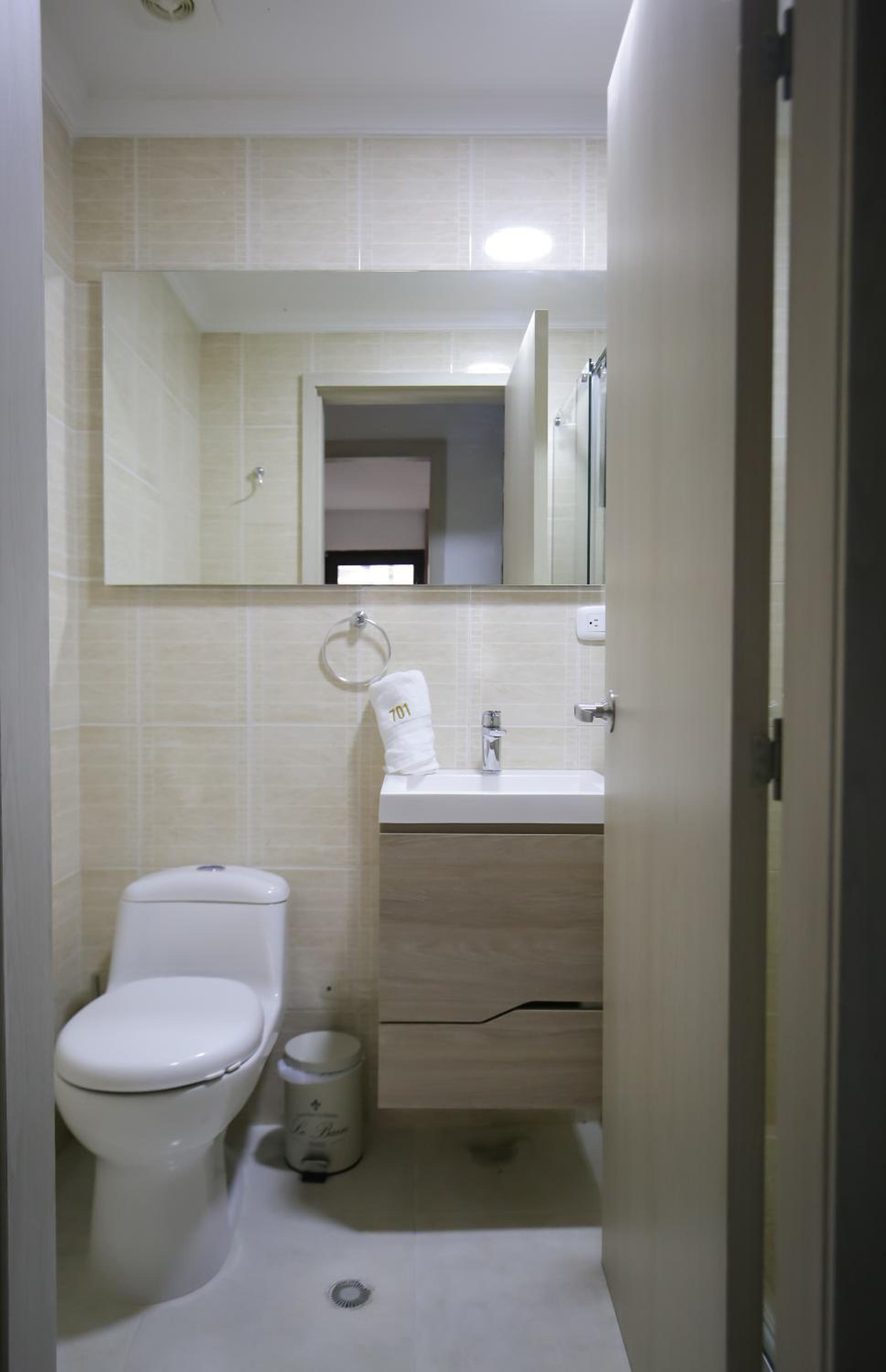 Apartamento Edificio Portofino 701