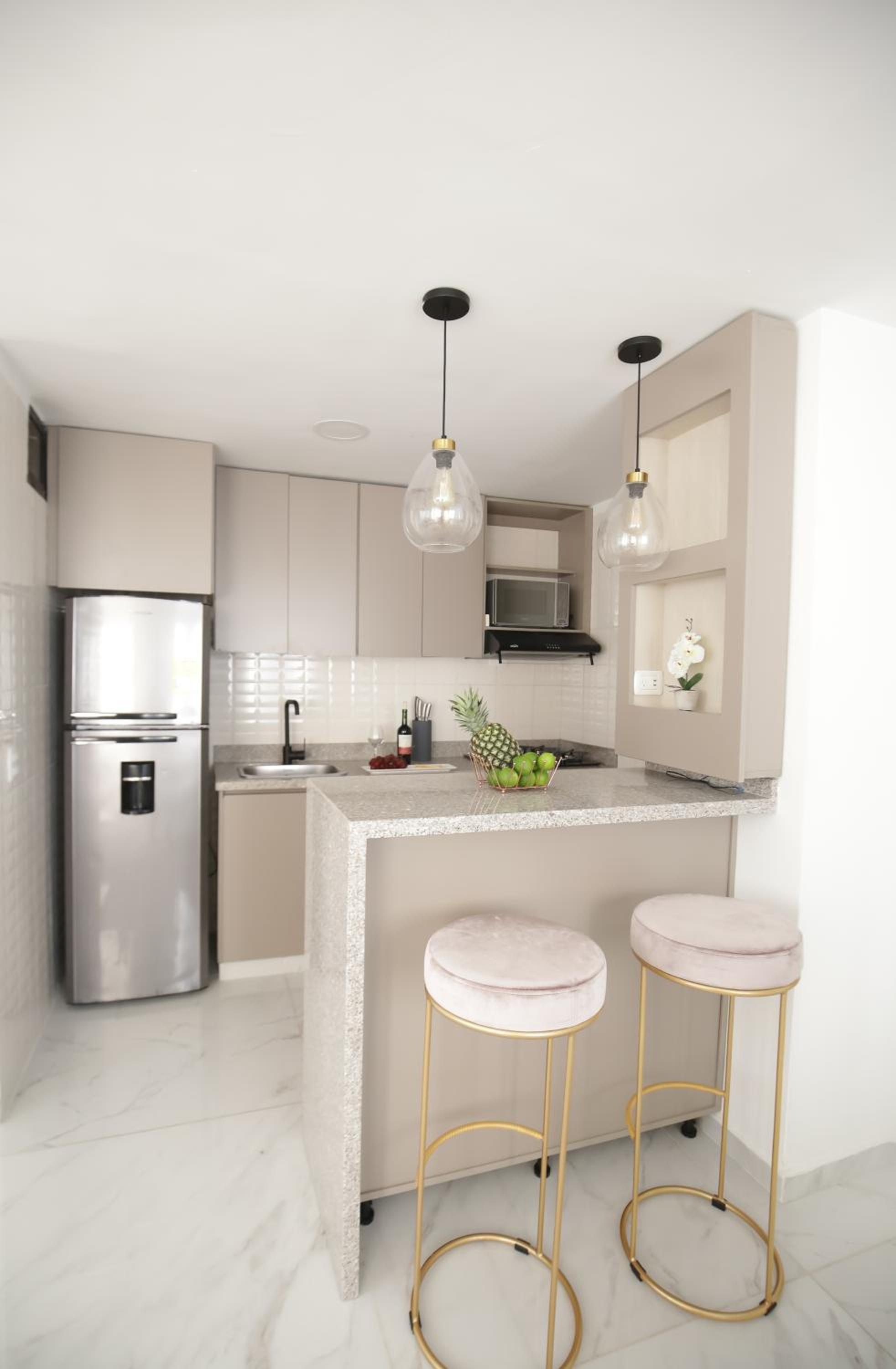 Apartamento Edificio Portofino 701