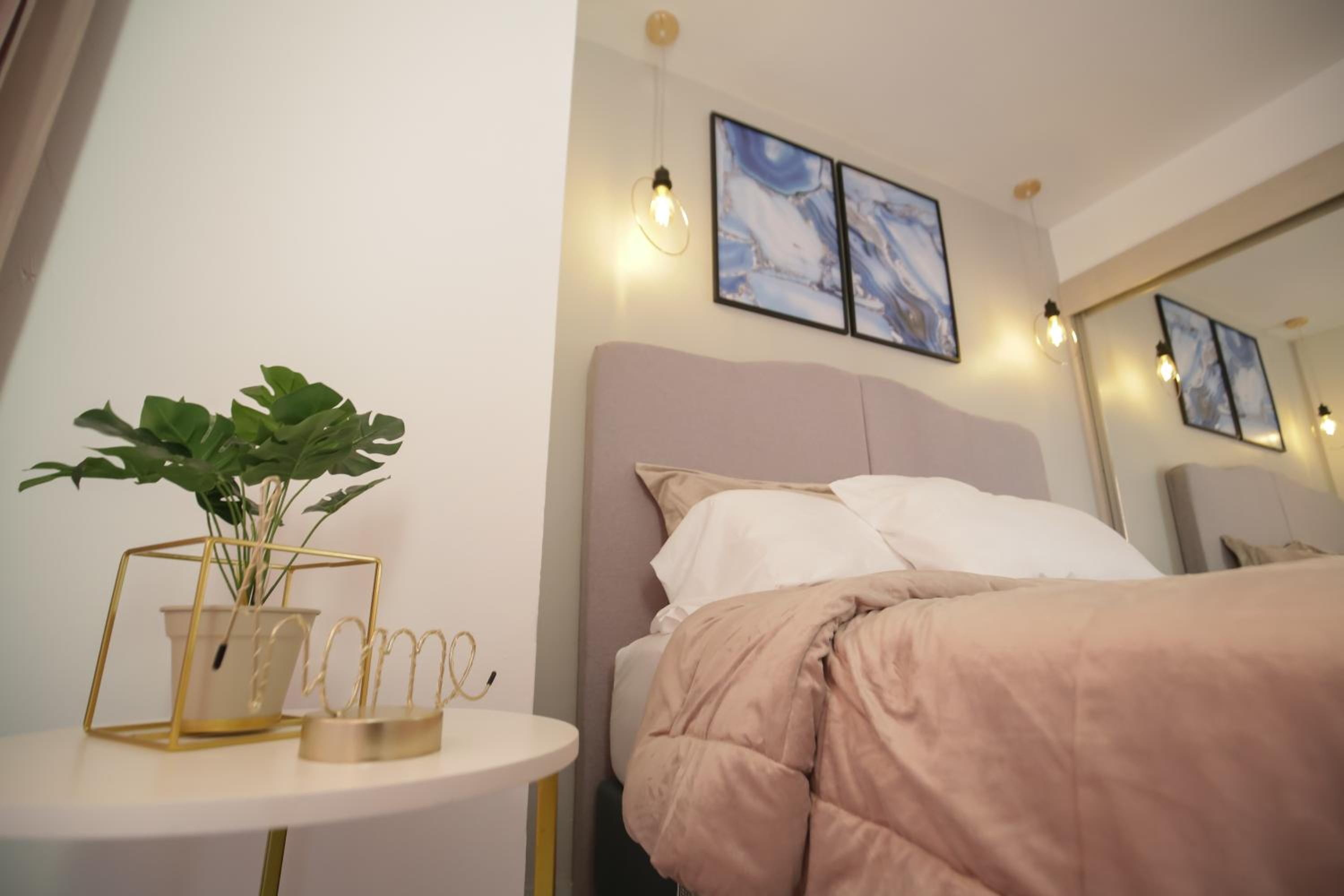 Apartamento Edificio Portofino 701