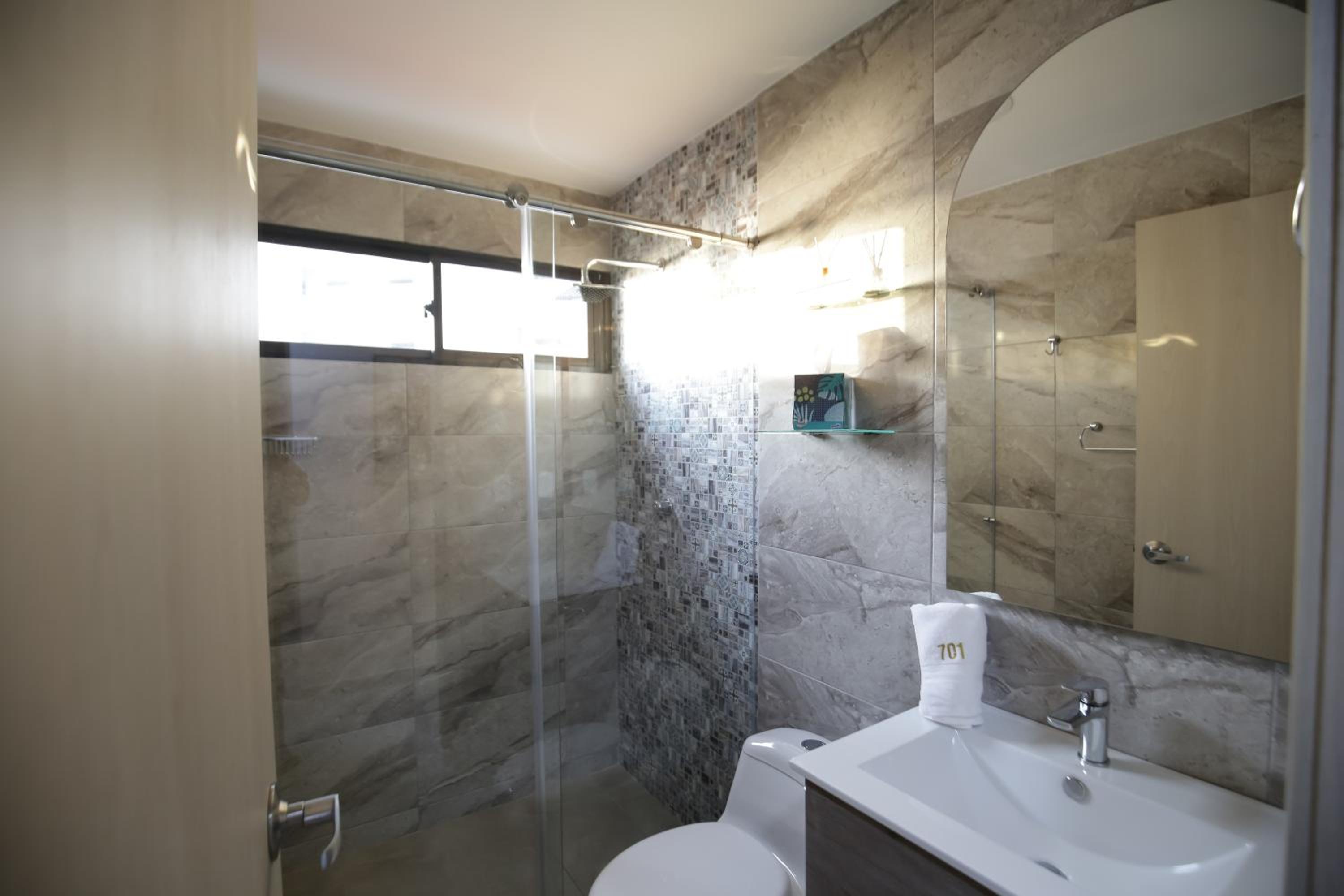 Apartamento Edificio Portofino 701