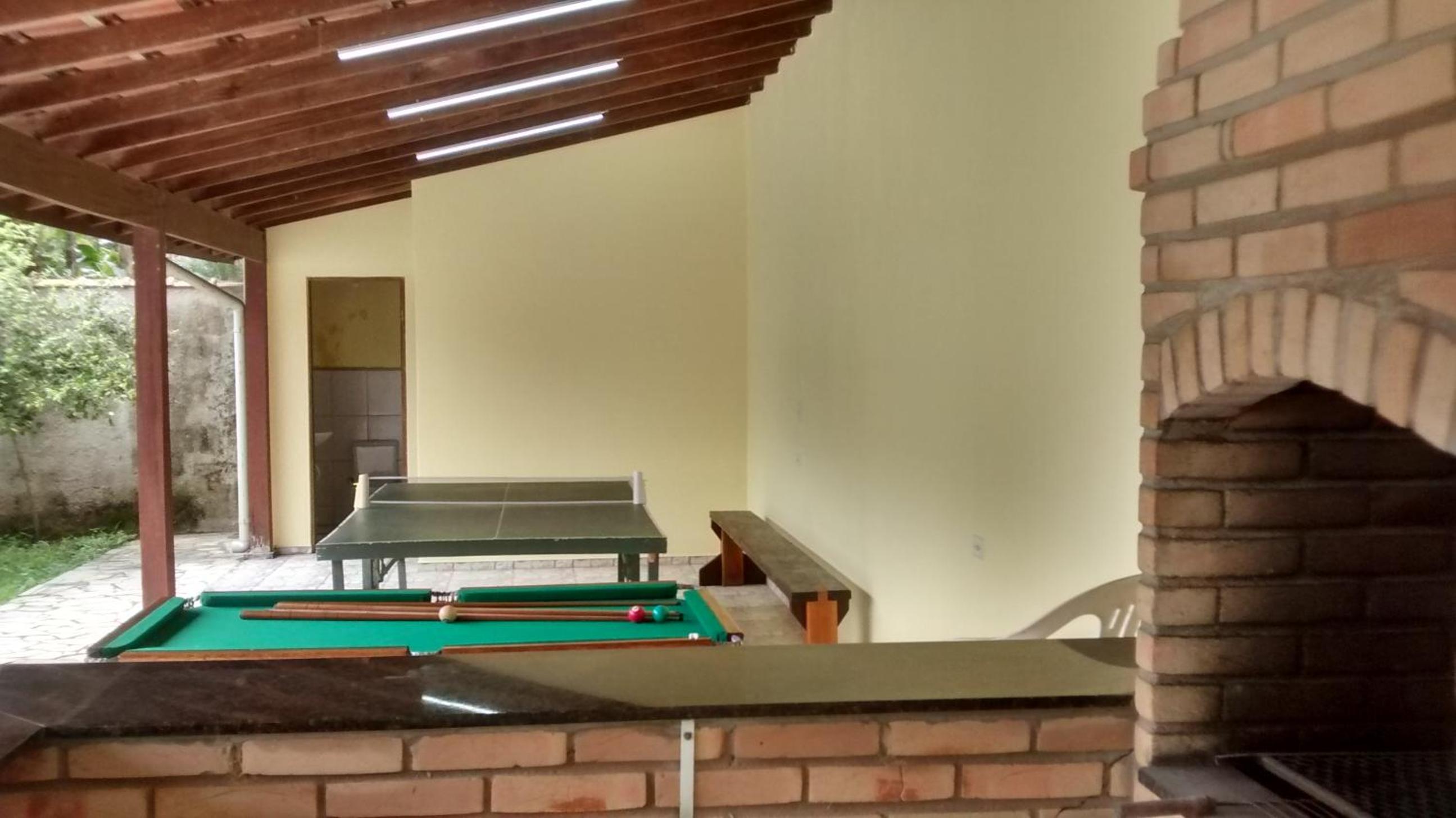 Espaço Verde Mar