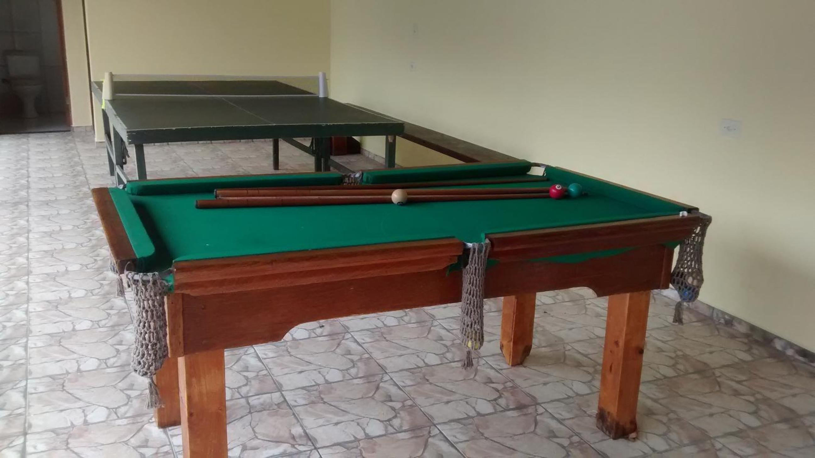 Espaço Verde Mar