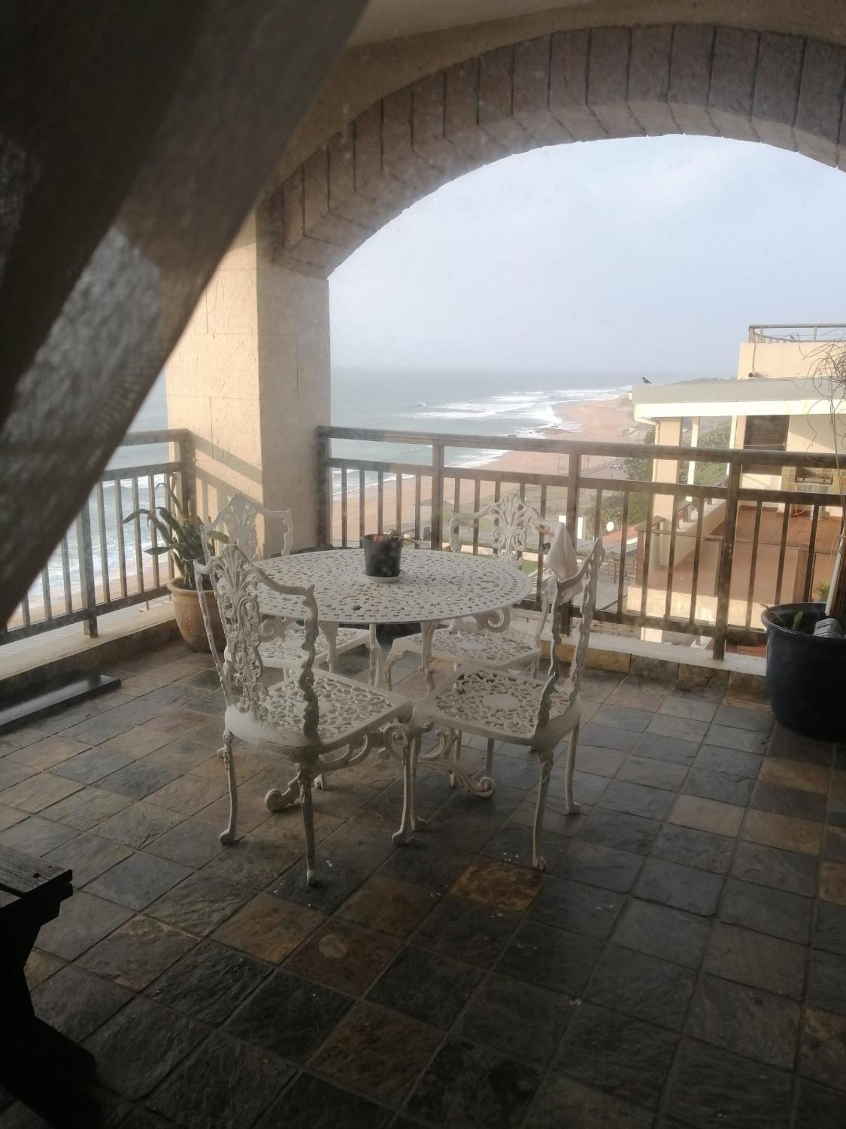 norizana's apartment view 3