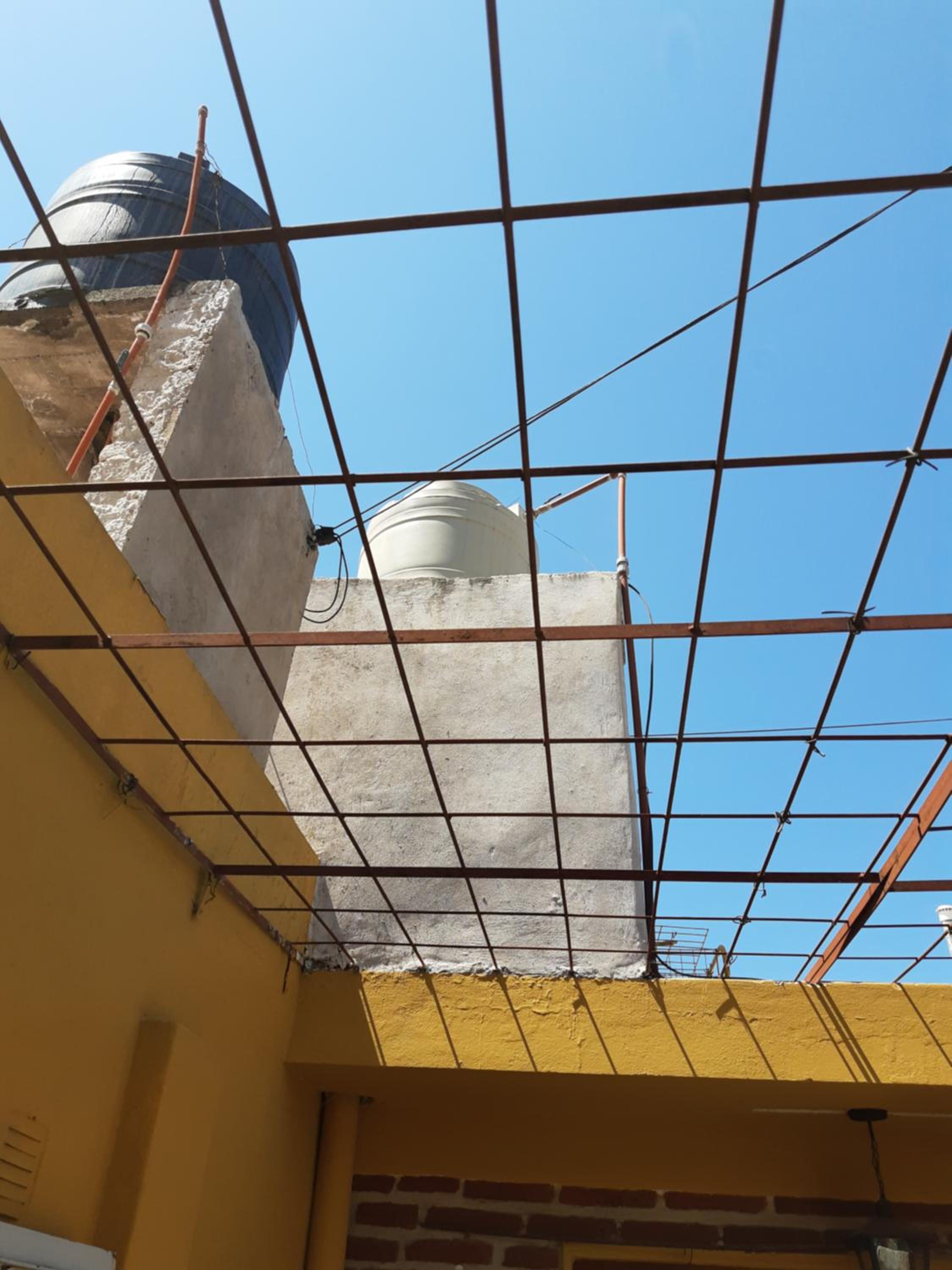 Residencia Colonial