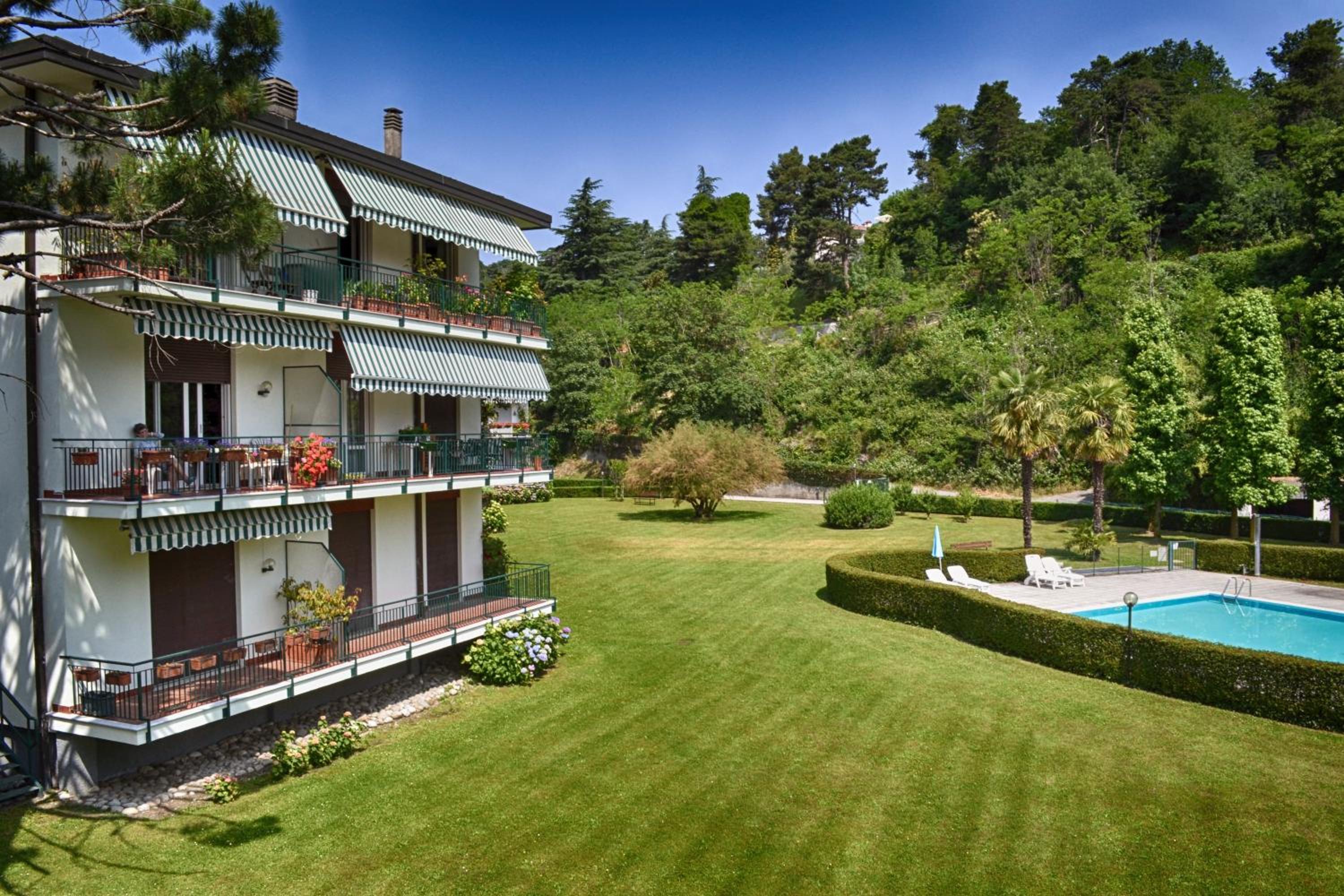 Hotel Chic and Freak Como - Image 1