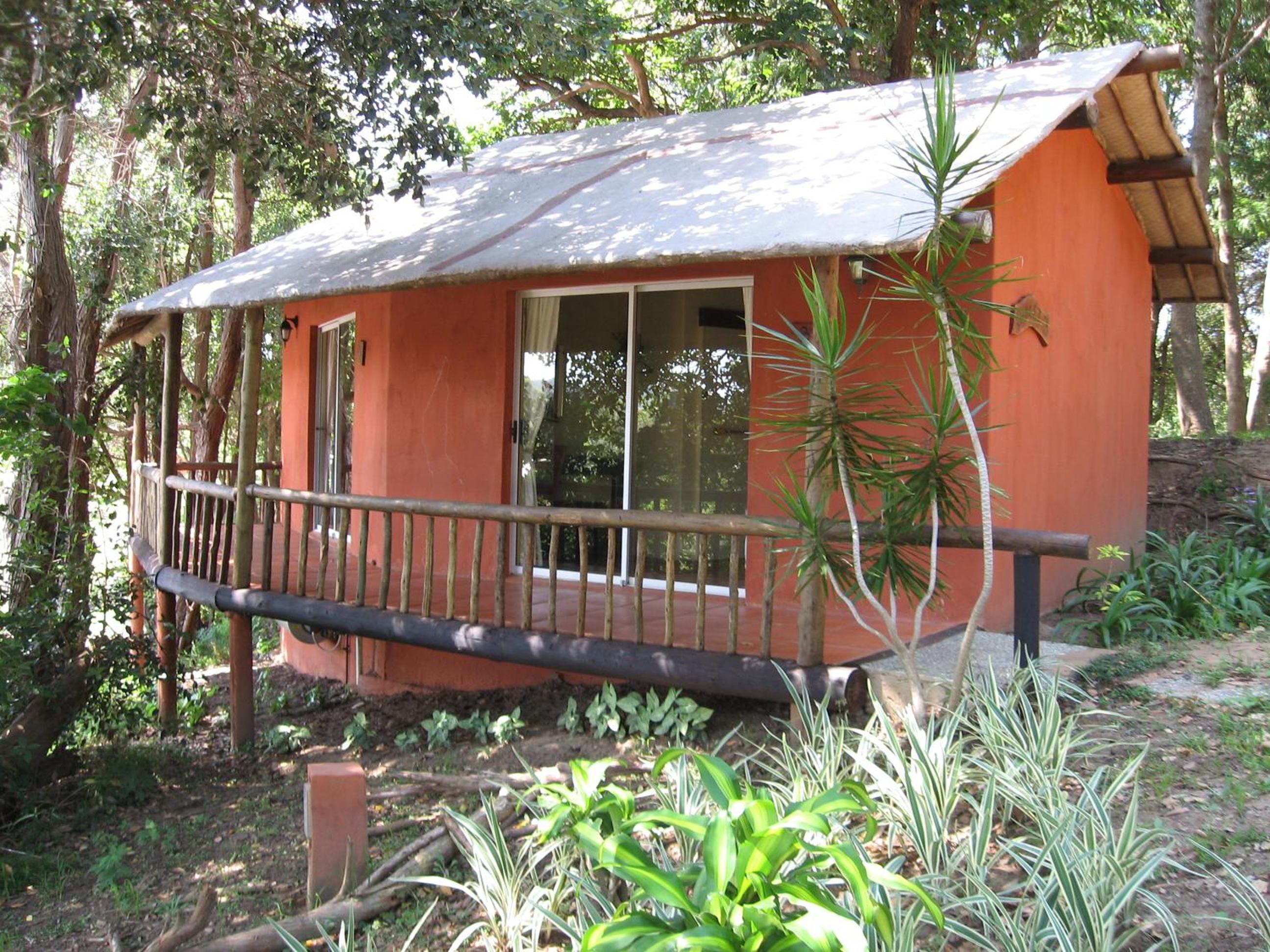 Highcroft Retreat & Lodge