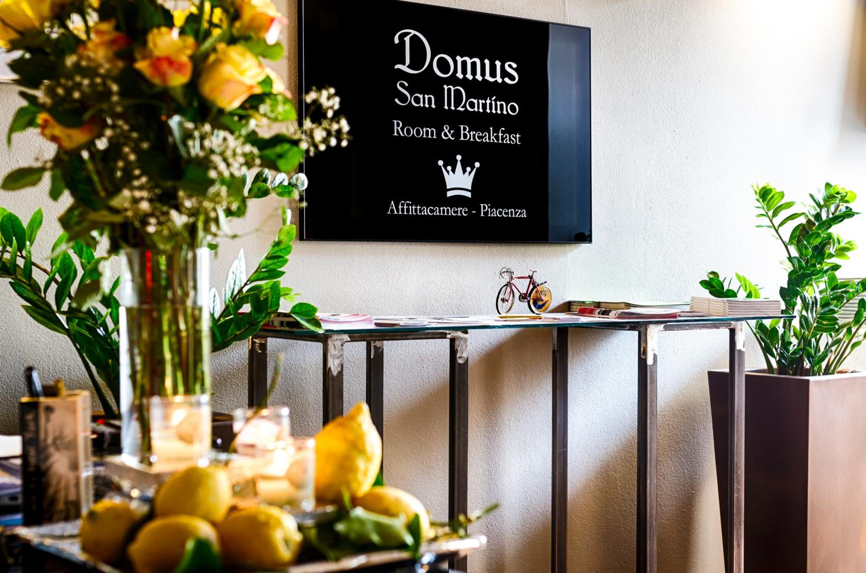 Domus San Martino GuestHouse, photo 2