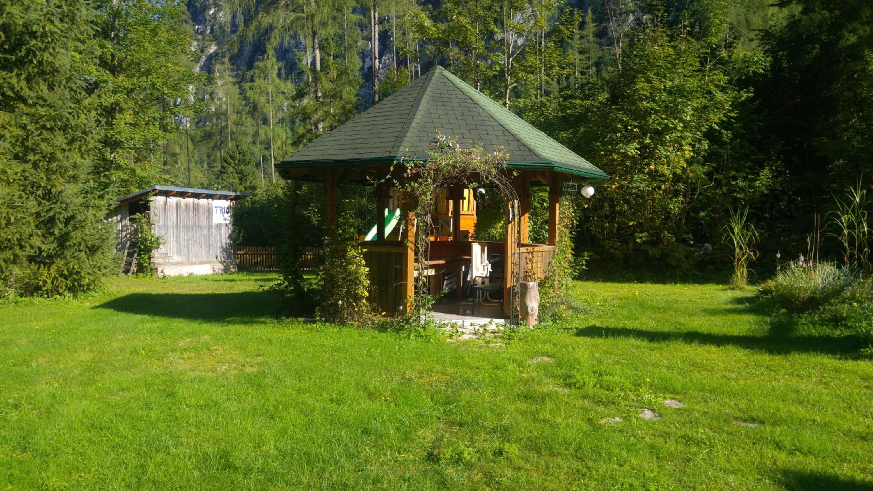Haus Waldbach