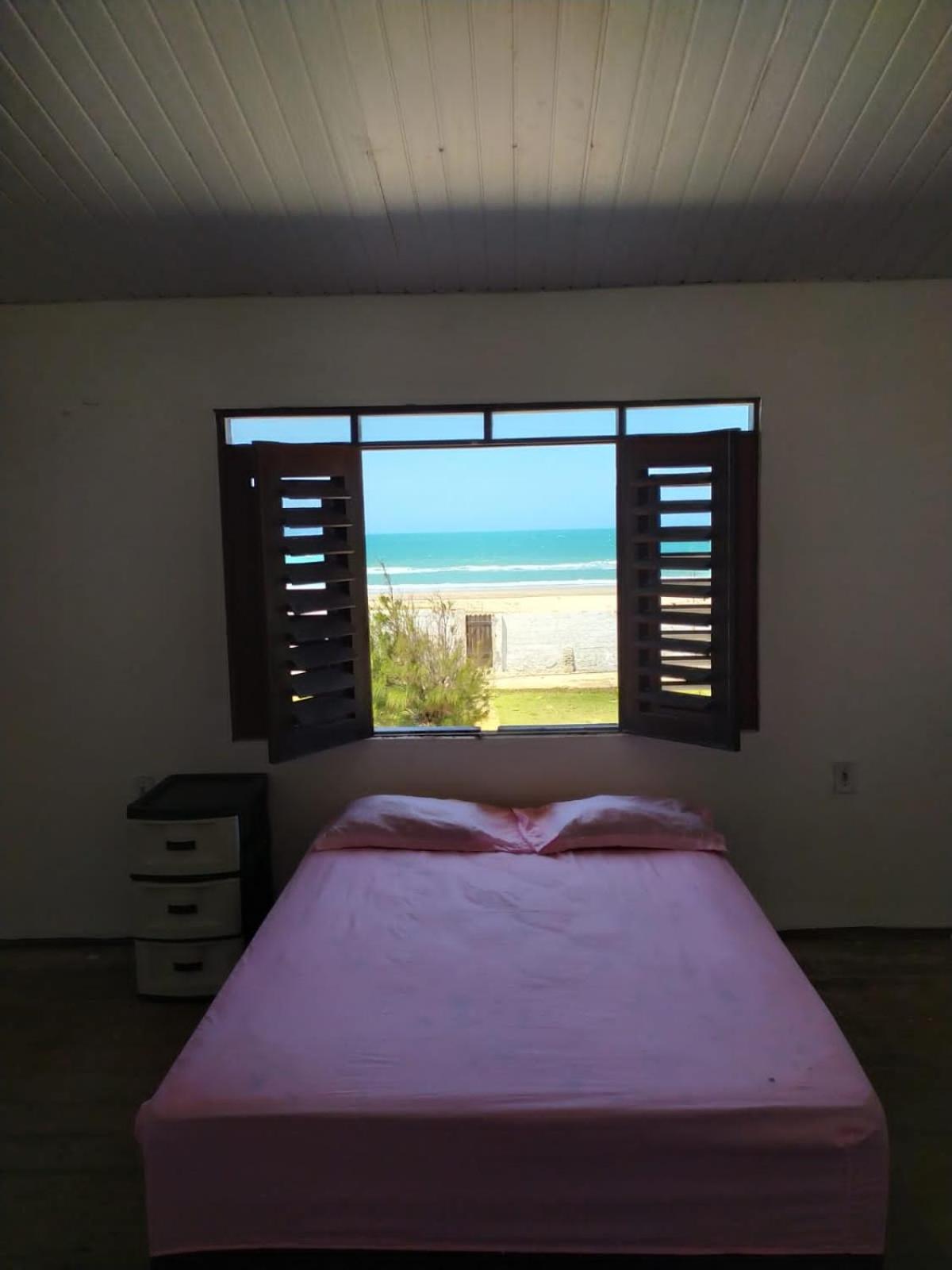 Casa de Praia no Morro Branco