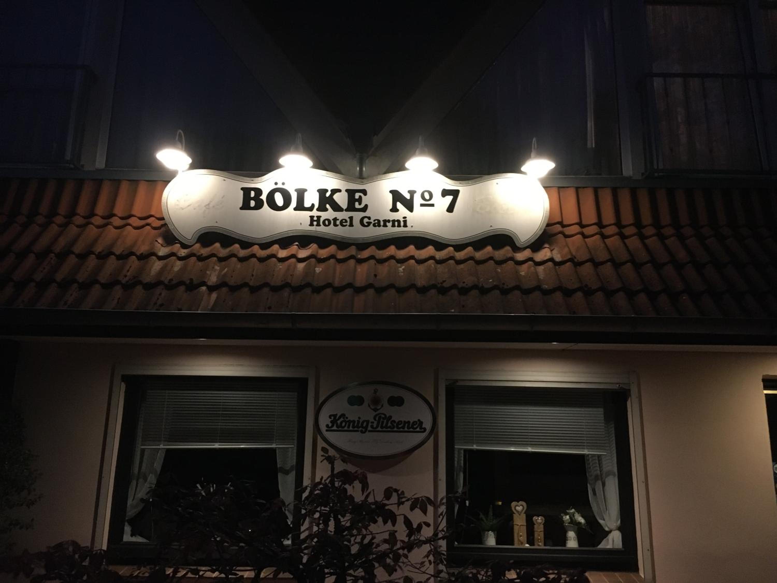 Hotel Bolke - Property Image 4