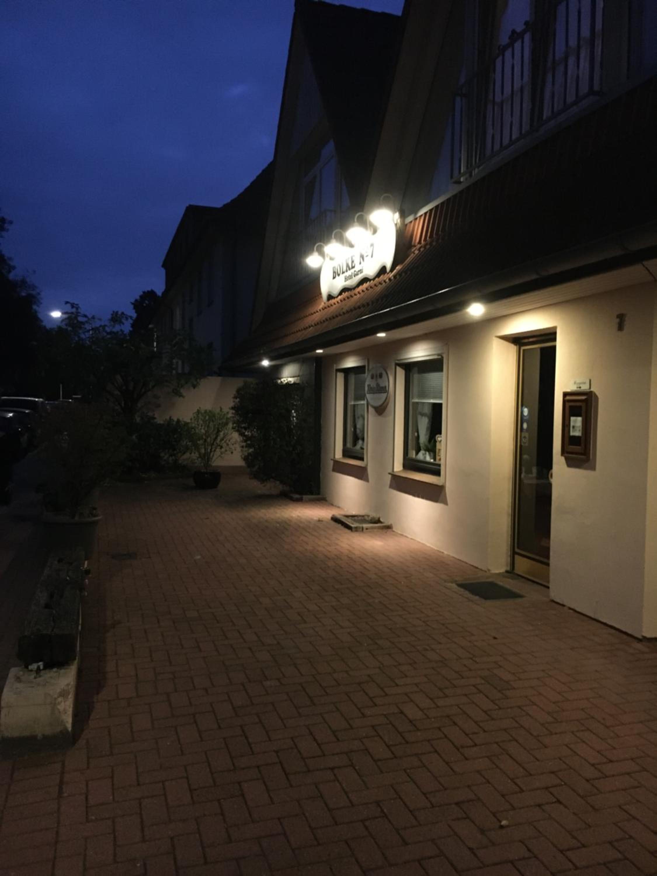 Hotel Bolke - Property Image 3