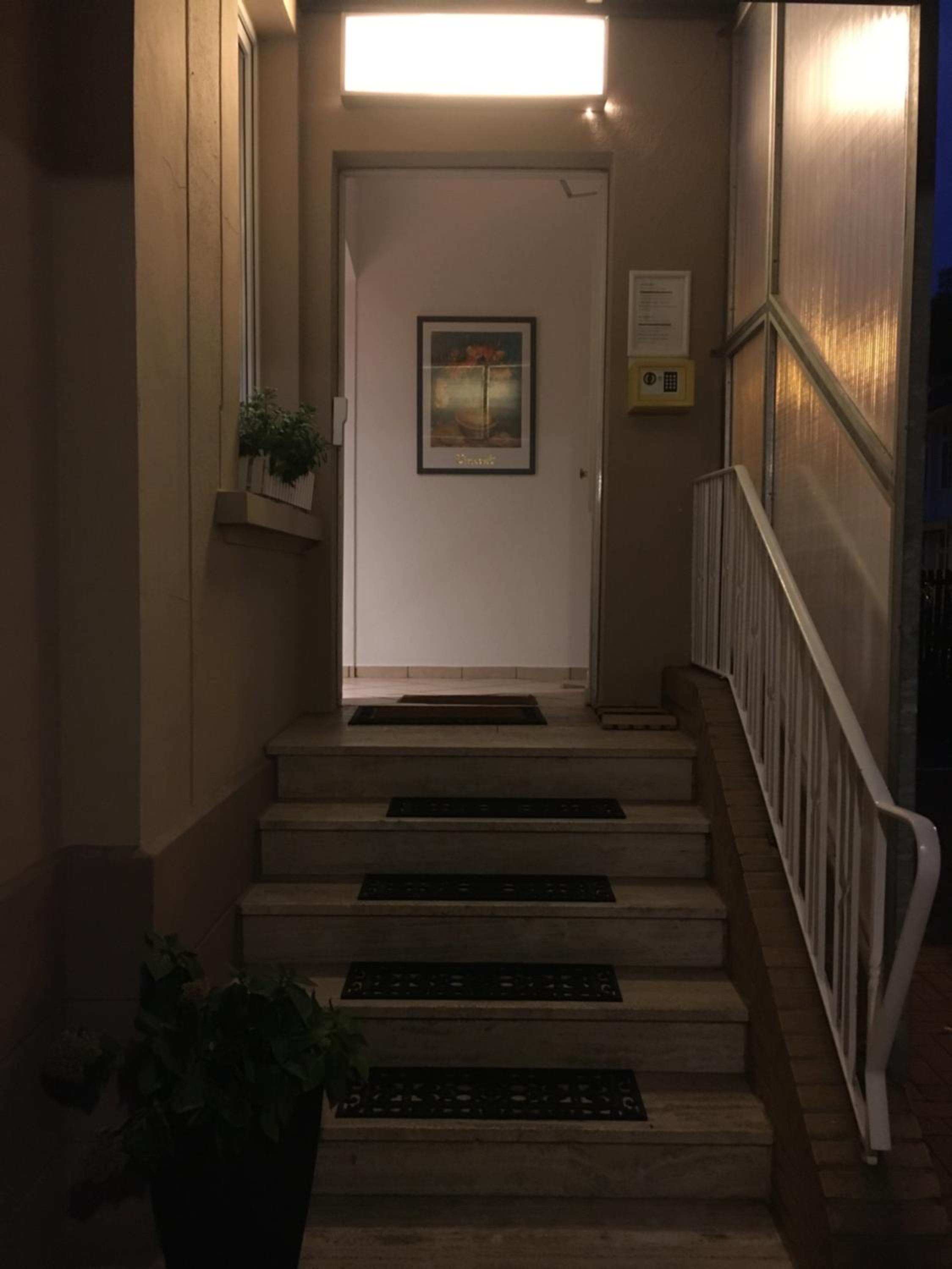 Hotel Bolke - Property Image 42