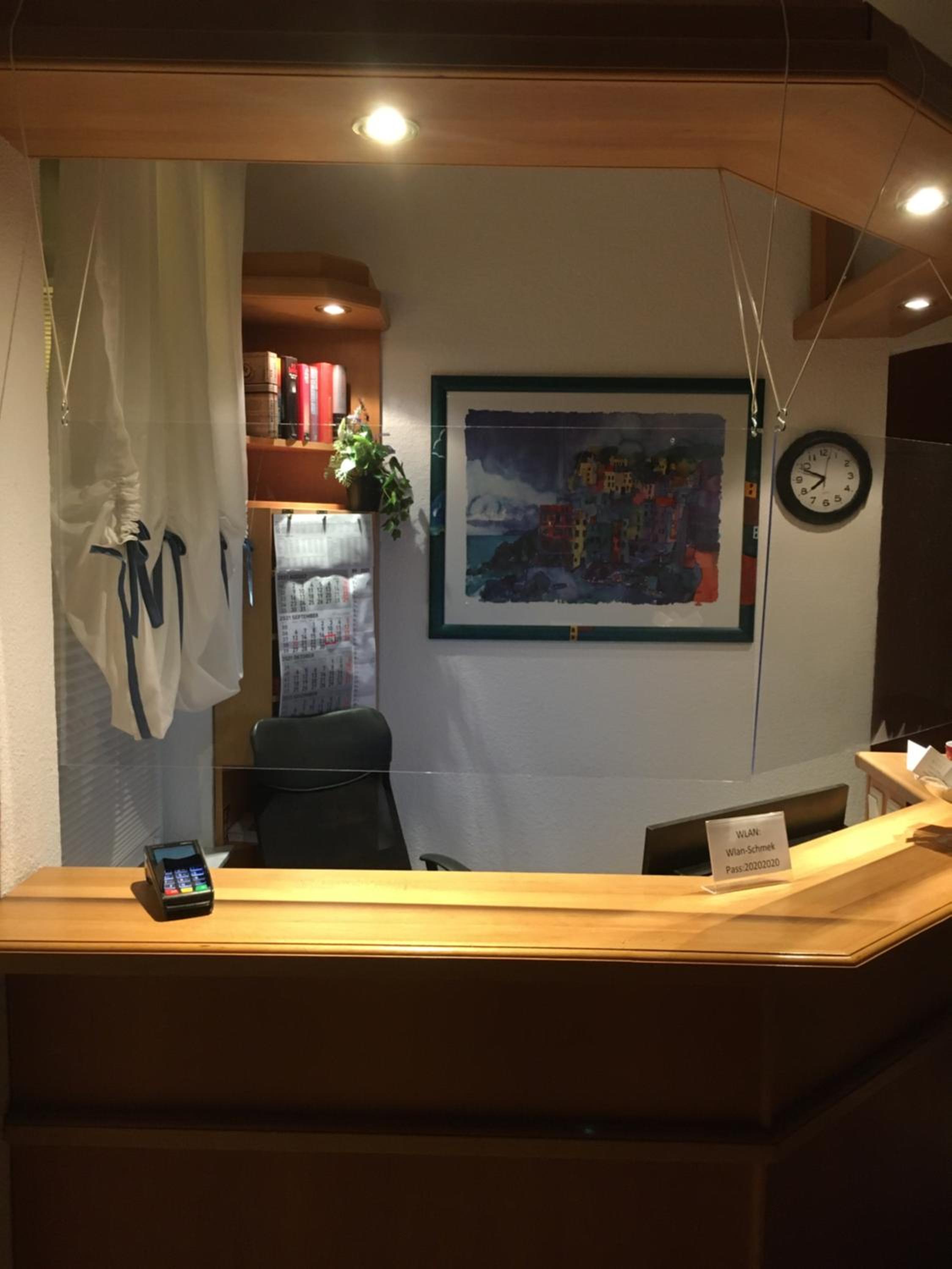 Hotel Bolke - Property Image 41