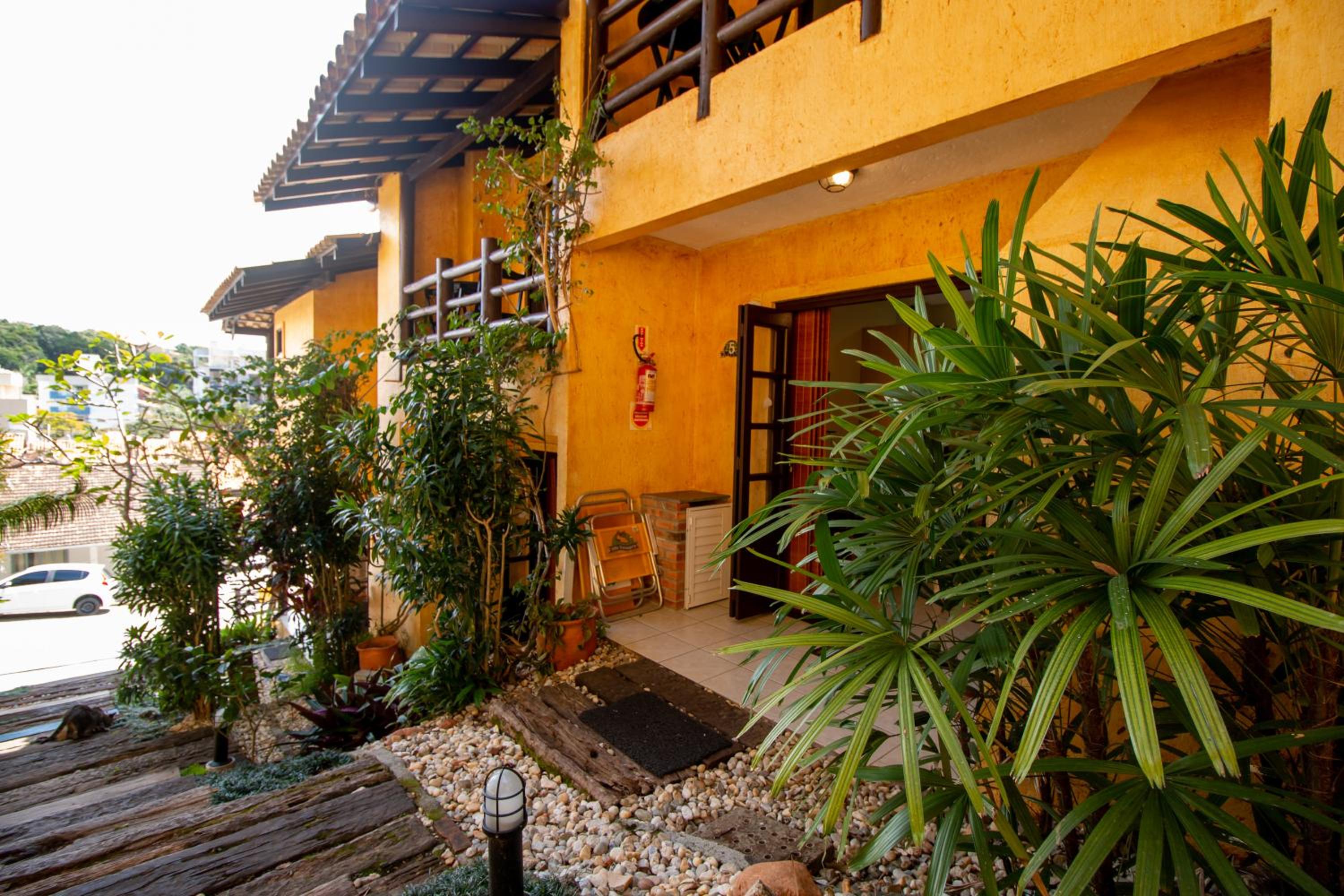 Villa Garoupeta