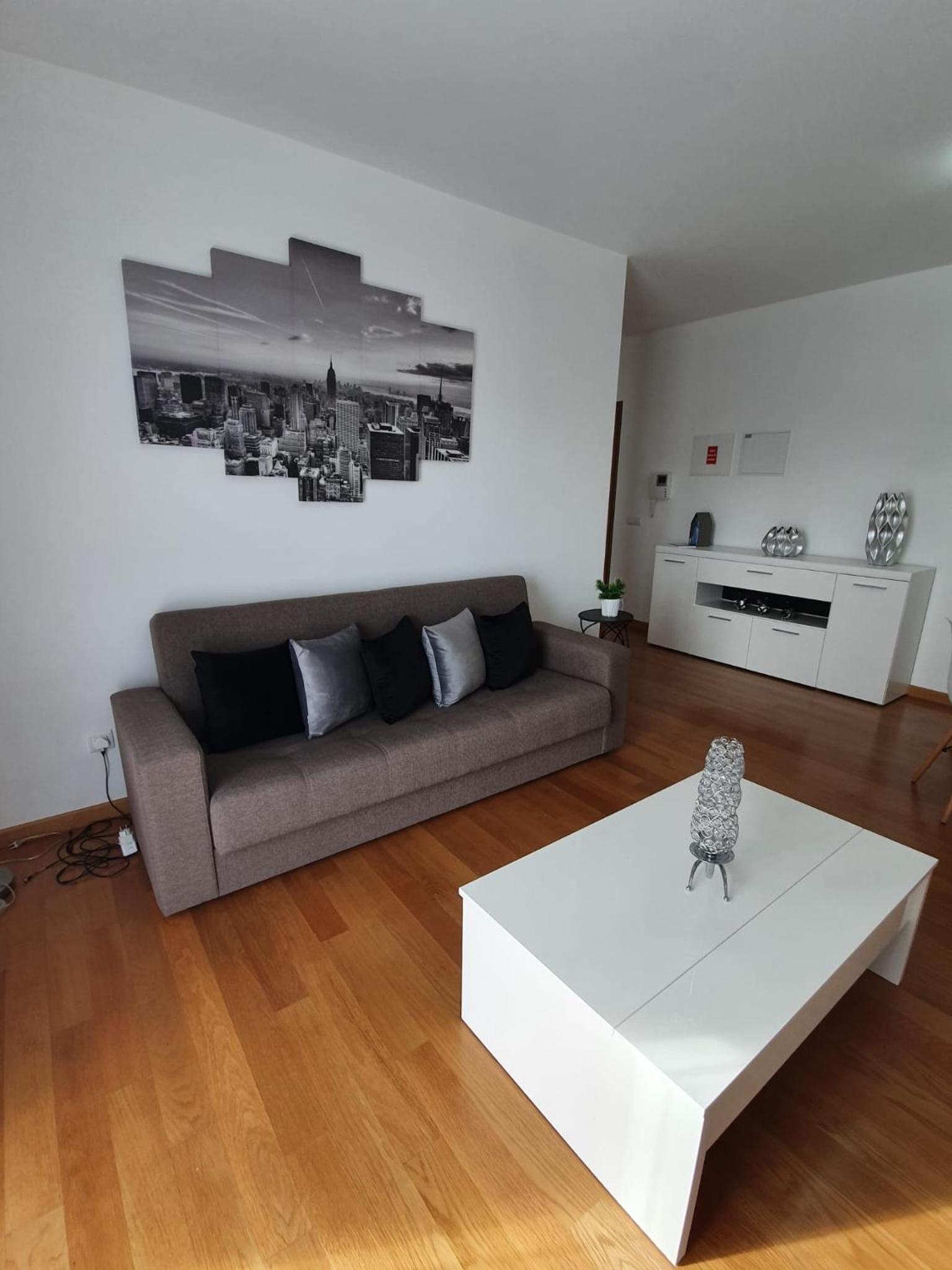 Casa Silvana en Caniço