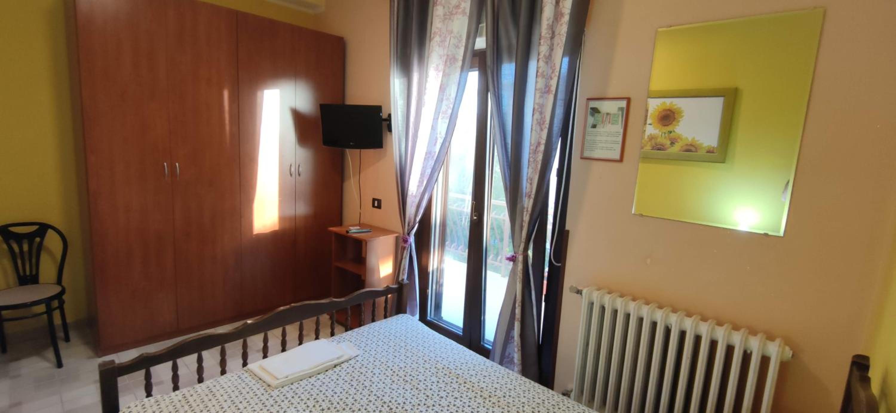Complesso Turistico Aurora - camere & Appartamenti