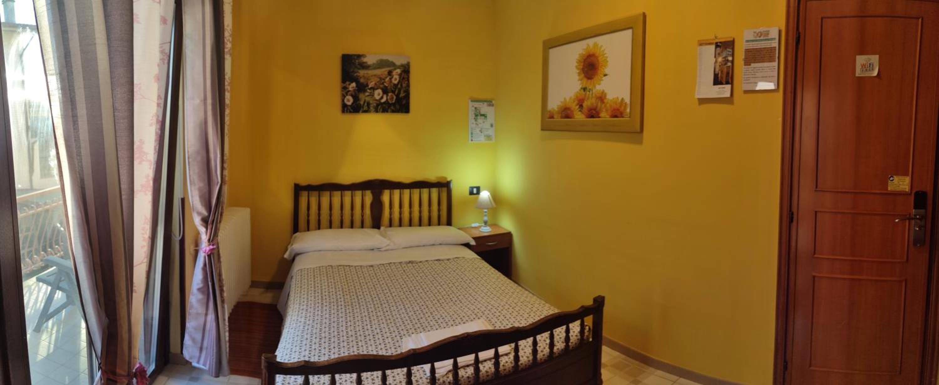 Complesso Turistico Aurora - camere & Appartamenti