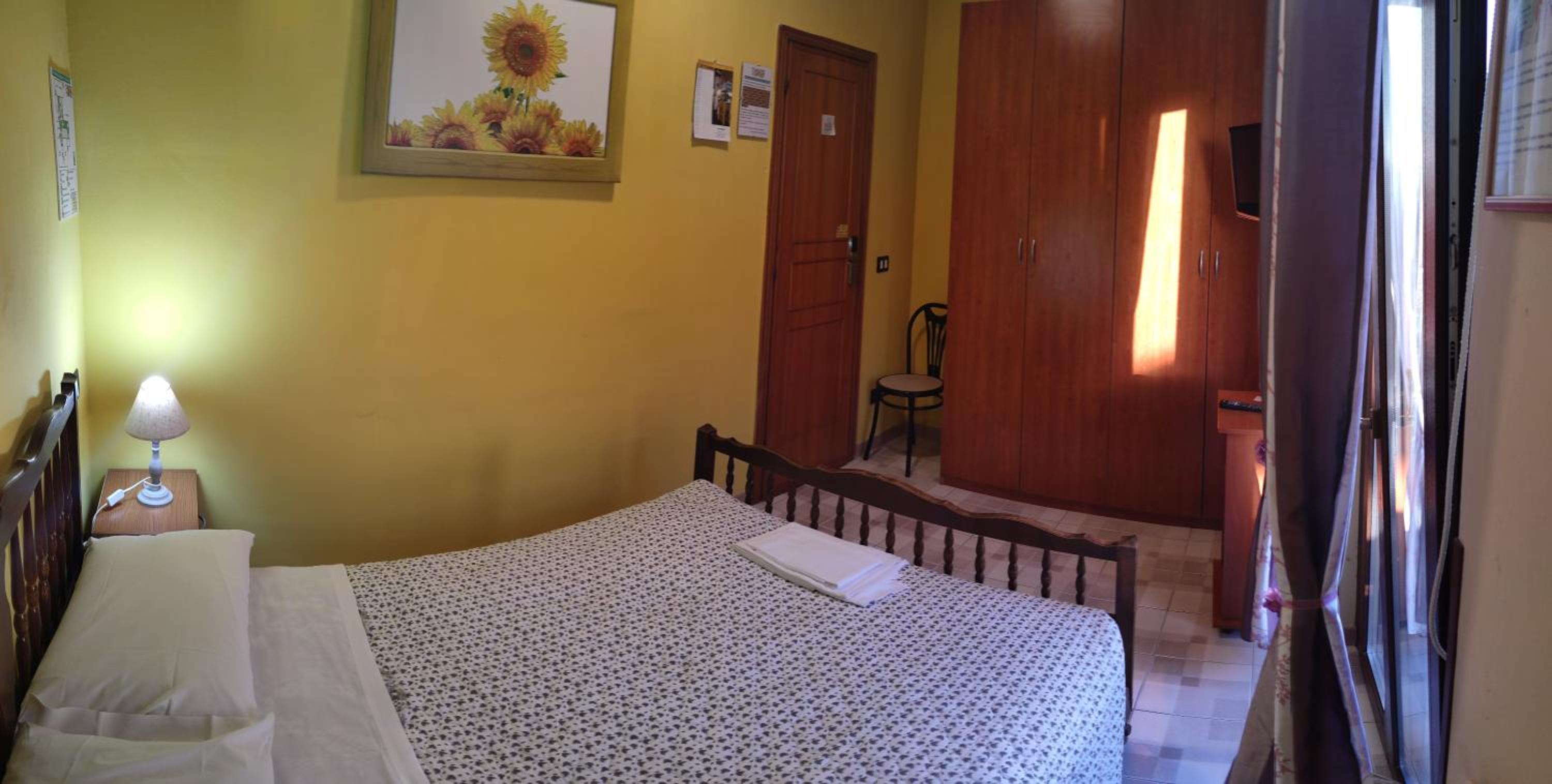 Complesso Turistico Aurora - camere & Appartamenti