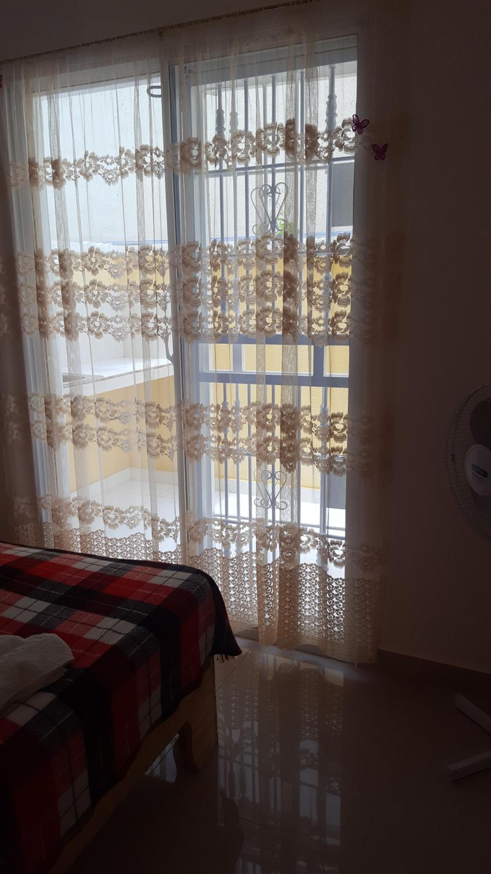 AVE FENIX Apartments