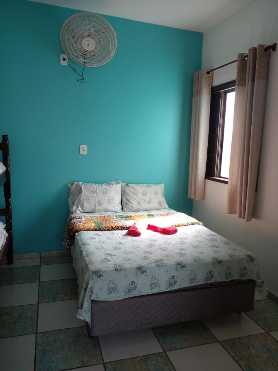 Apartamentos Apiaí
