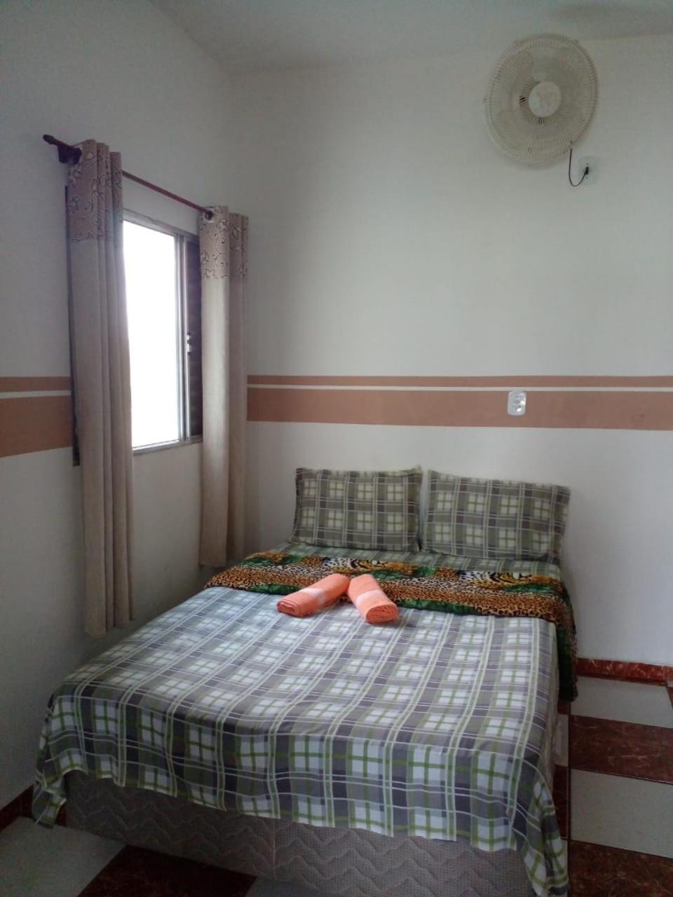 Apartamentos Apiaí