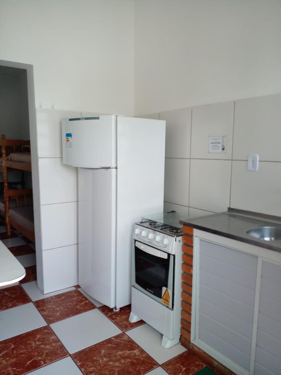 Apartamentos Apiaí