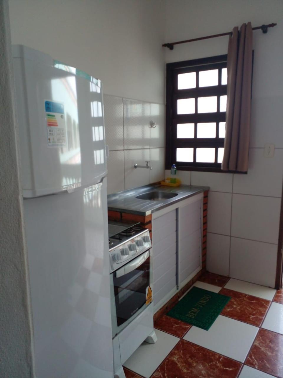 Apartamentos Apiaí