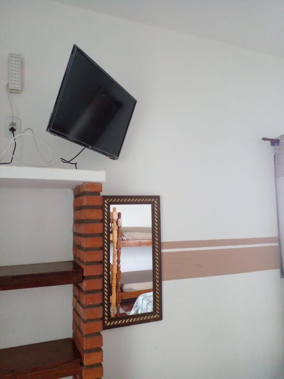 Apartamentos Apiaí