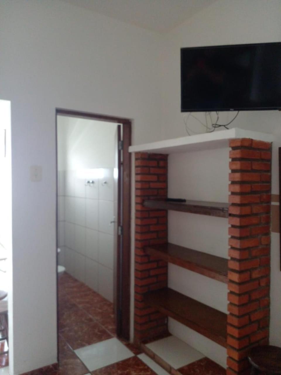 Apartamentos Apiaí