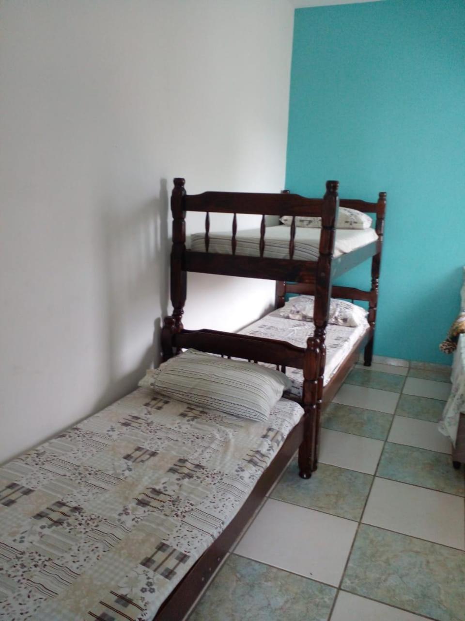 Apartamentos Apiaí